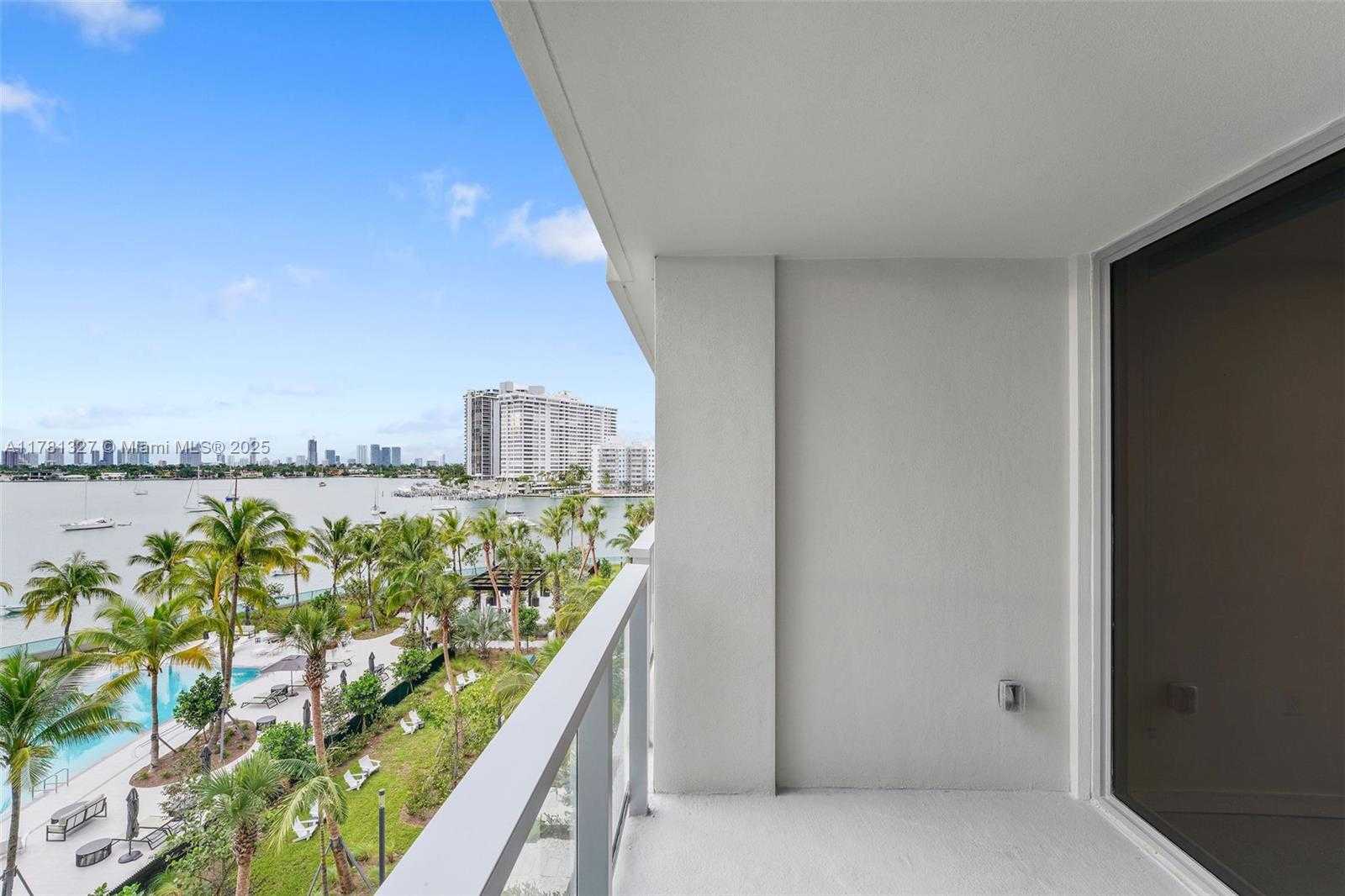 Small Image of 1500 BAY RD #N-0507, Miami Beach Number 11