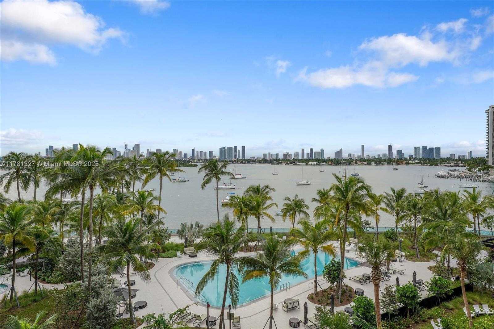 Small Image of 1500 BAY RD #N-0507, Miami Beach Number 18