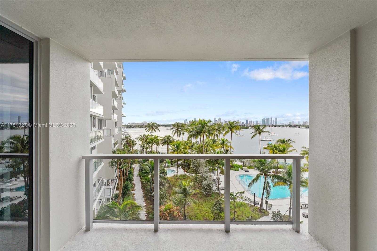 Small Image of 1500 BAY RD #N-0507, Miami Beach Number 9