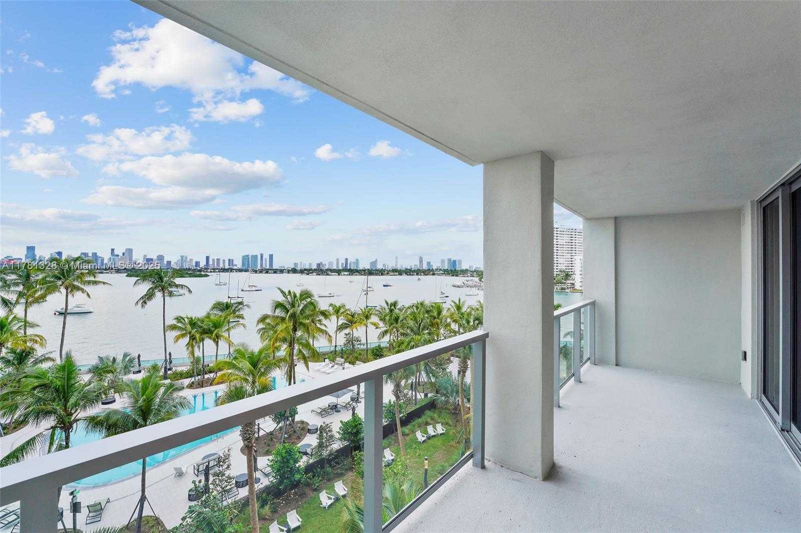 Small Image of 1500 BAY RD #N-0205, Miami Beach Number 10