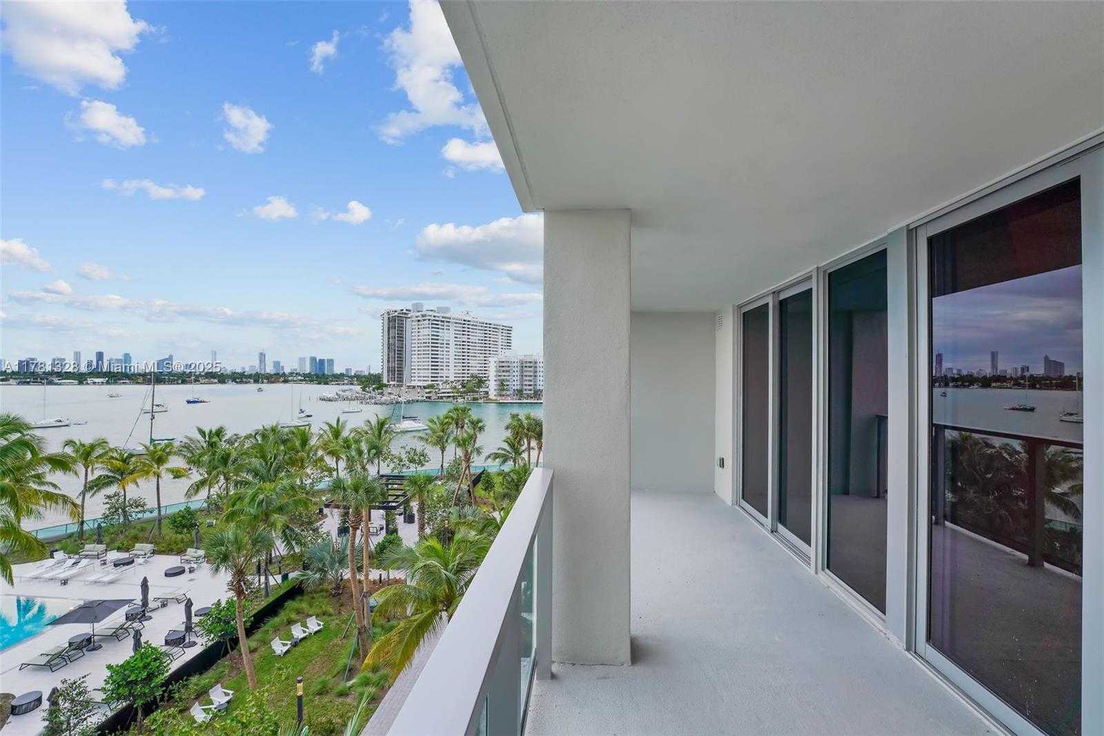Small Image of 1500 BAY RD #N-0205, Miami Beach Number 21