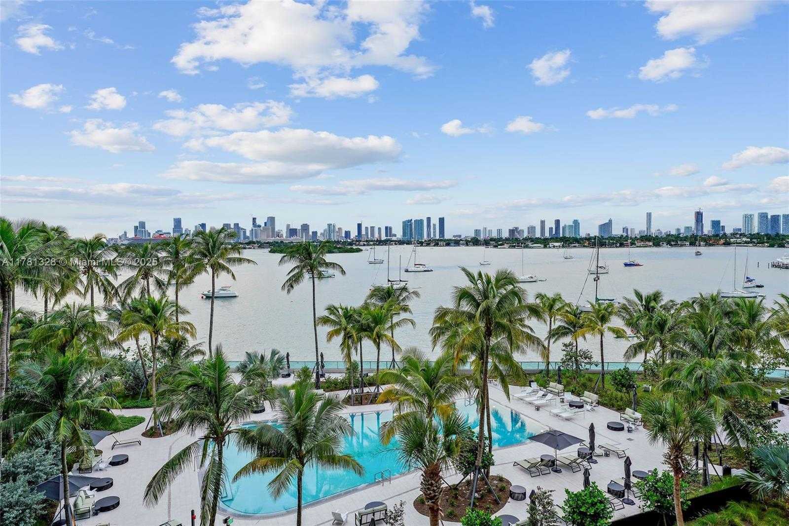 Small Image of 1500 BAY RD #N-0205, Miami Beach Number 22