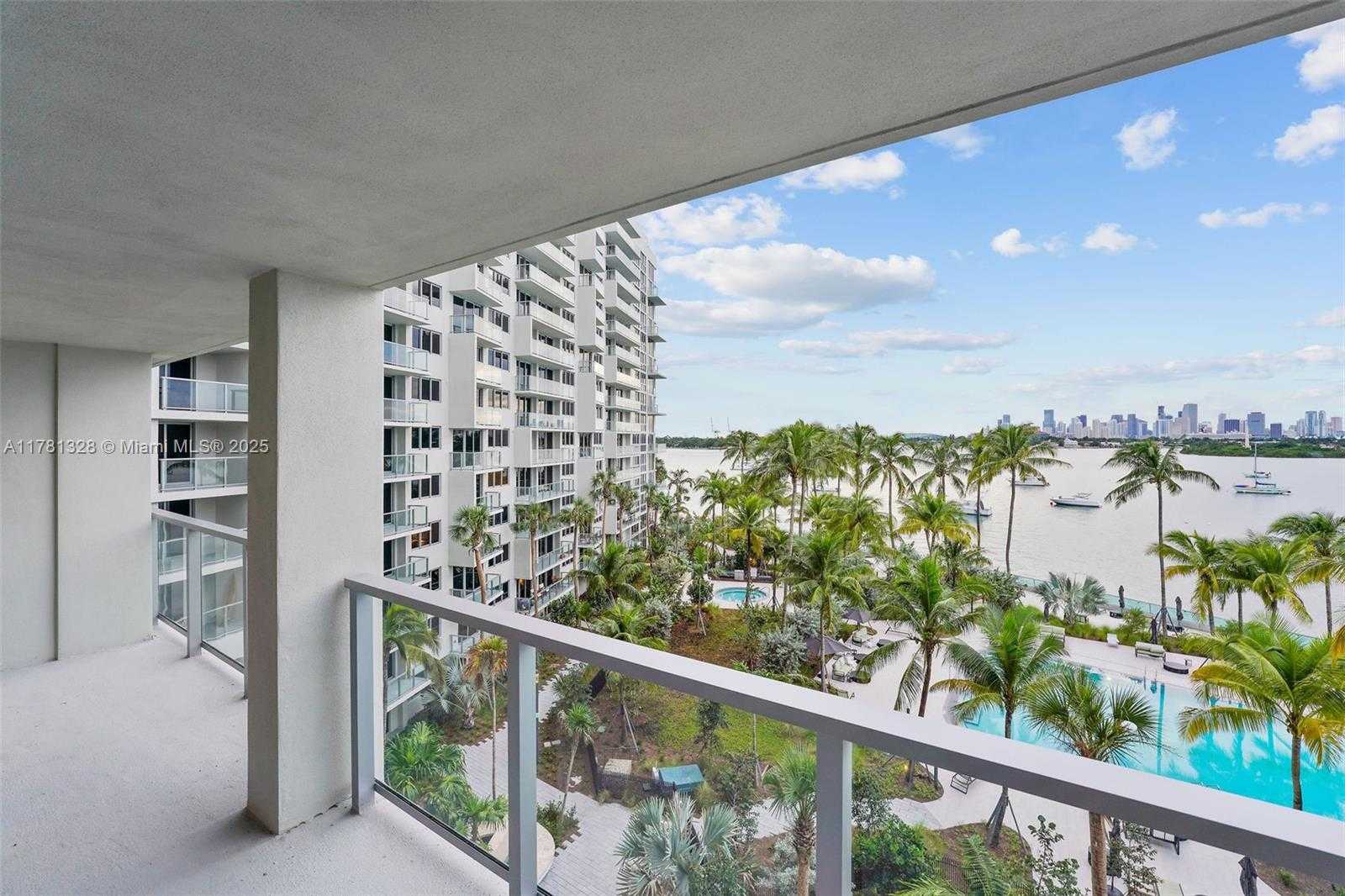 Small Image of 1500 BAY RD #N-0205, Miami Beach Number 8
