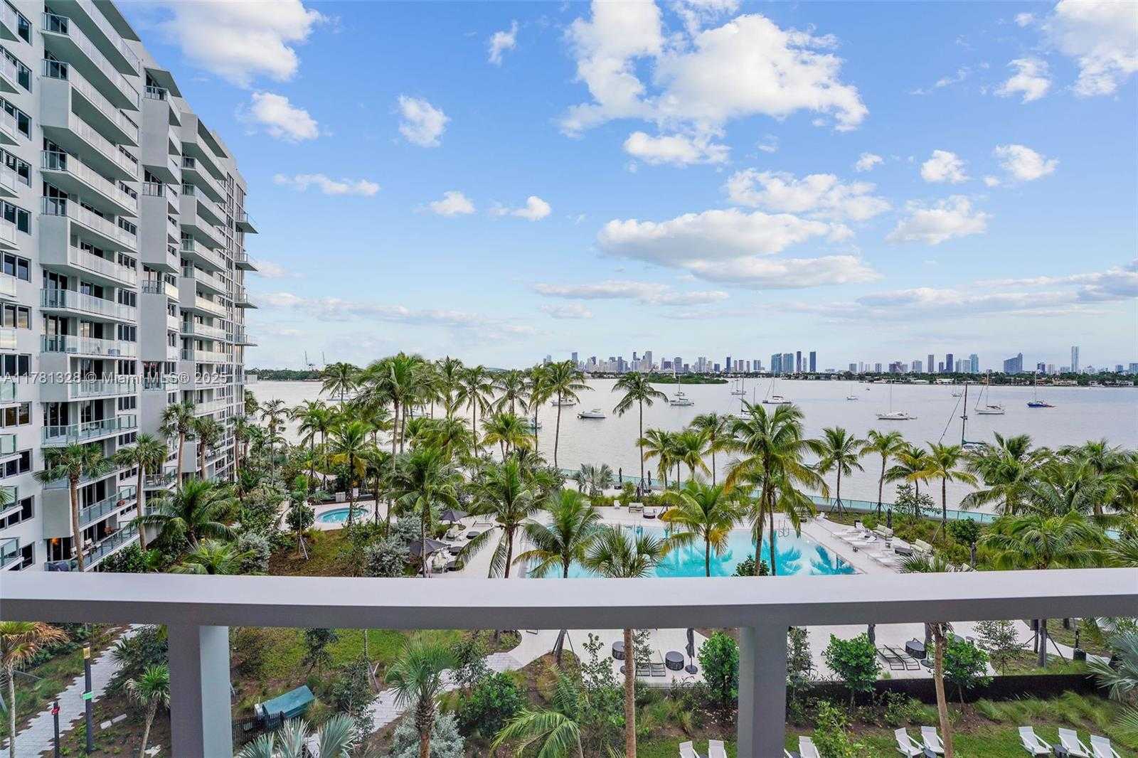Small Image of 1500 BAY RD #N-0205, Miami Beach Number 9