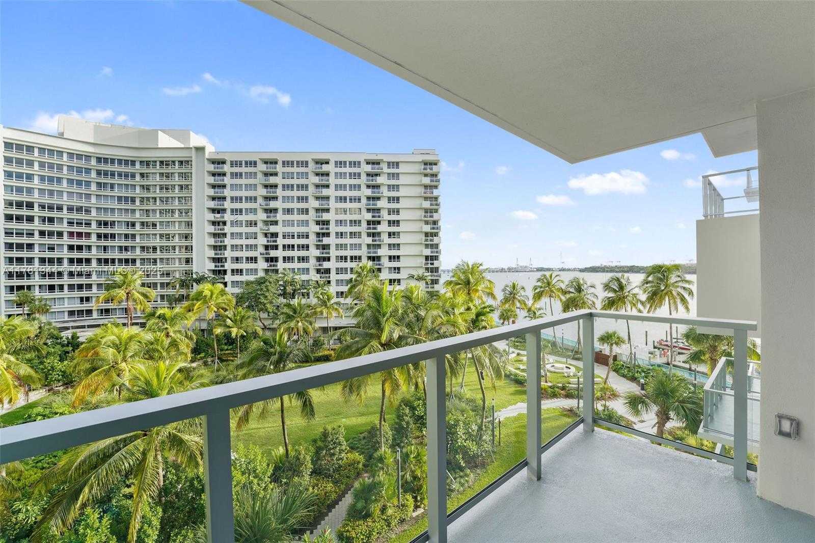 Small Image of 1500 BAY RD #N-0717, Miami Beach Number 2