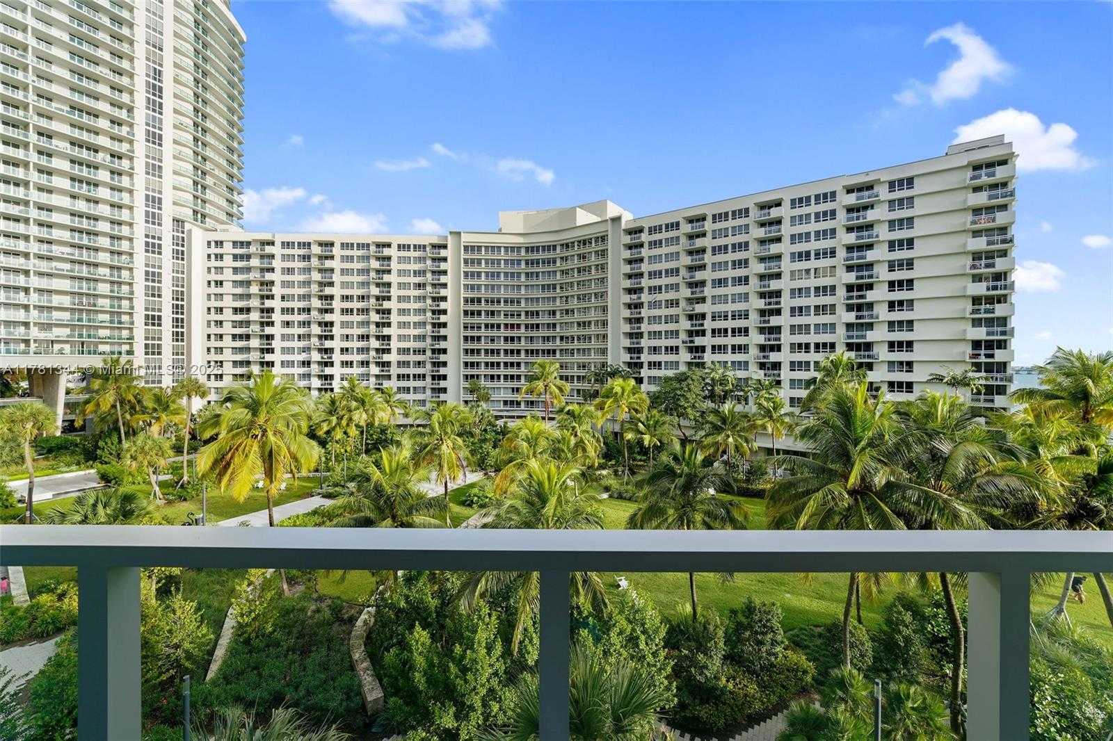 Small Image of 1500 BAY RD #N-0717, Miami Beach Number 8