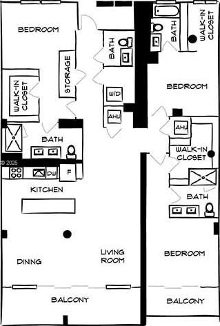 Small Image of 1500 BAY RD #N-0229, Miami Beach Number 32