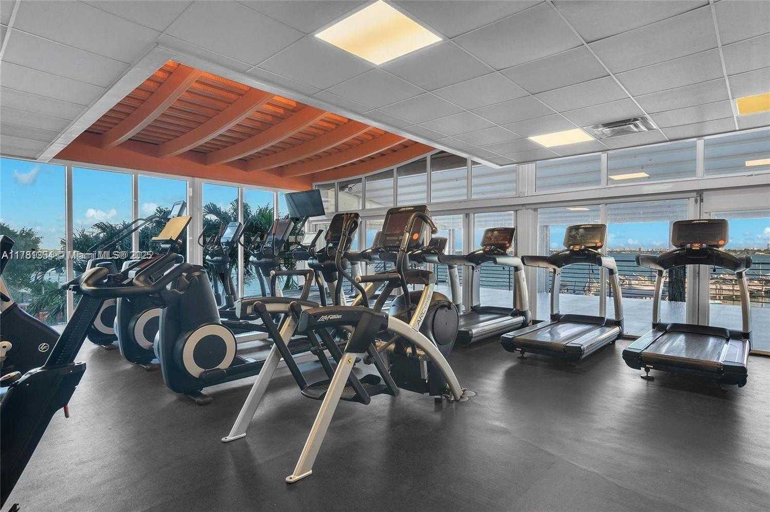 Small Image of 1717 NORTH BAYSHORE DR #A-1534, Miami Number 22