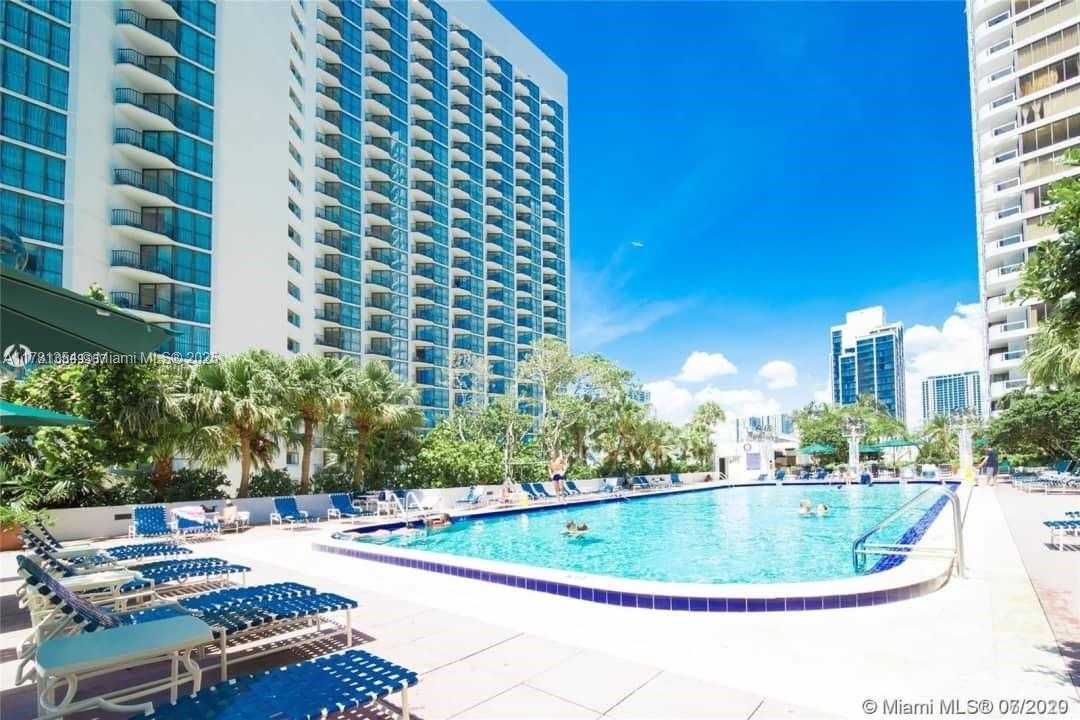 Small Image of 1717 NORTH BAYSHORE DR #A-1534, Miami Number 24