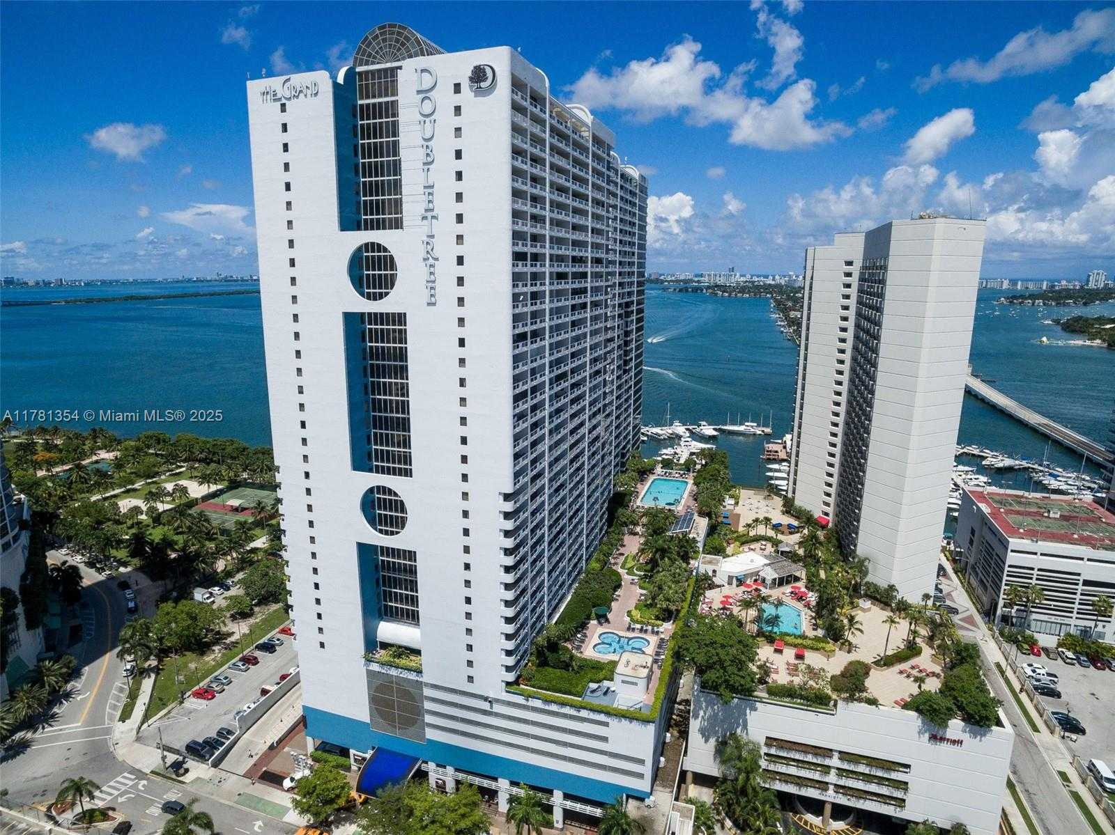 Small Image of 1717 NORTH BAYSHORE DR #A-1534, Miami Number 26