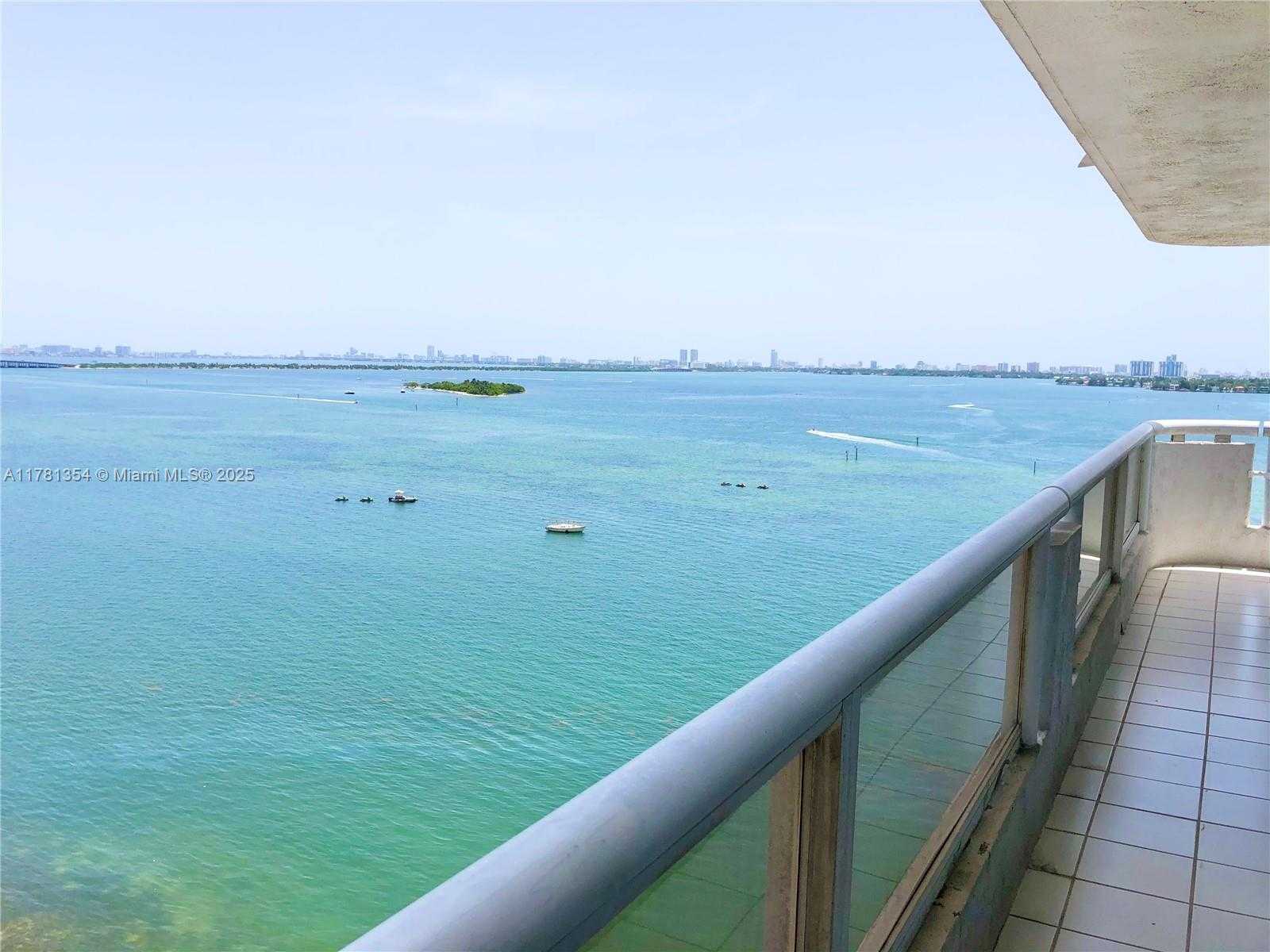 Small Image of 1717 NORTH BAYSHORE DR #A-1534, Miami Number 3