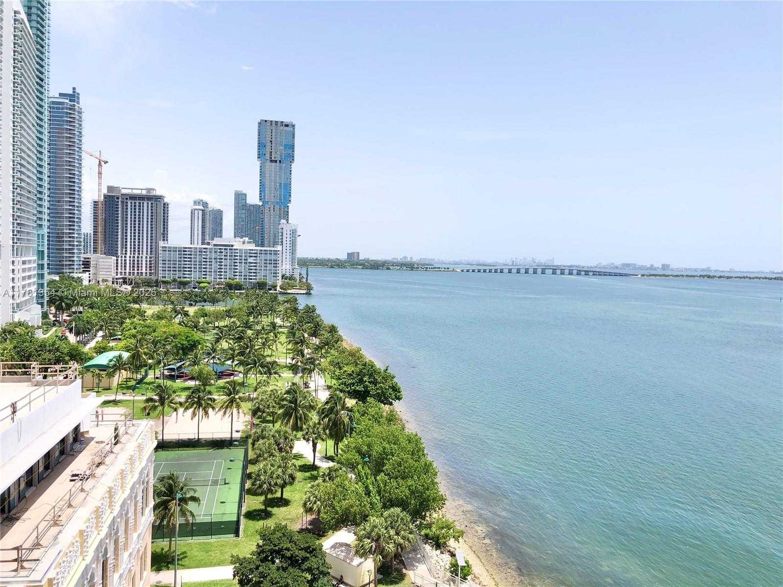 Small Image of 1717 NORTH BAYSHORE DR #A-1534, Miami Number 4