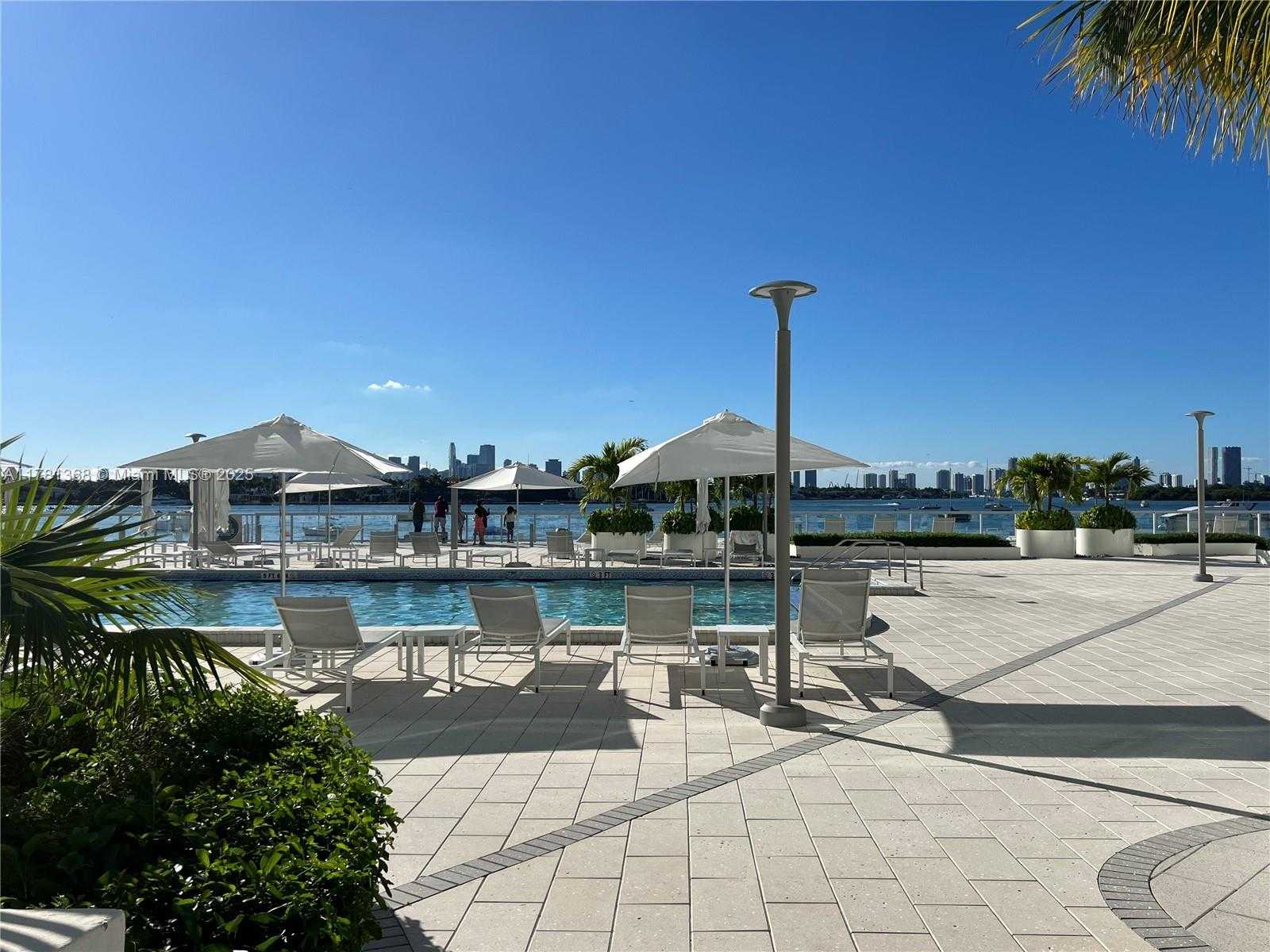 Small Image of 1000 WEST AVE #1014, Miami Beach Number 23