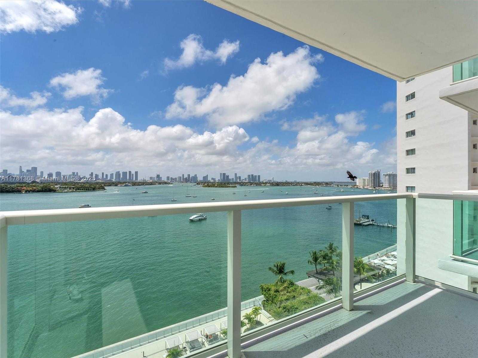 Small Image of 1000 WEST AVE #1014, Miami Beach Number 4