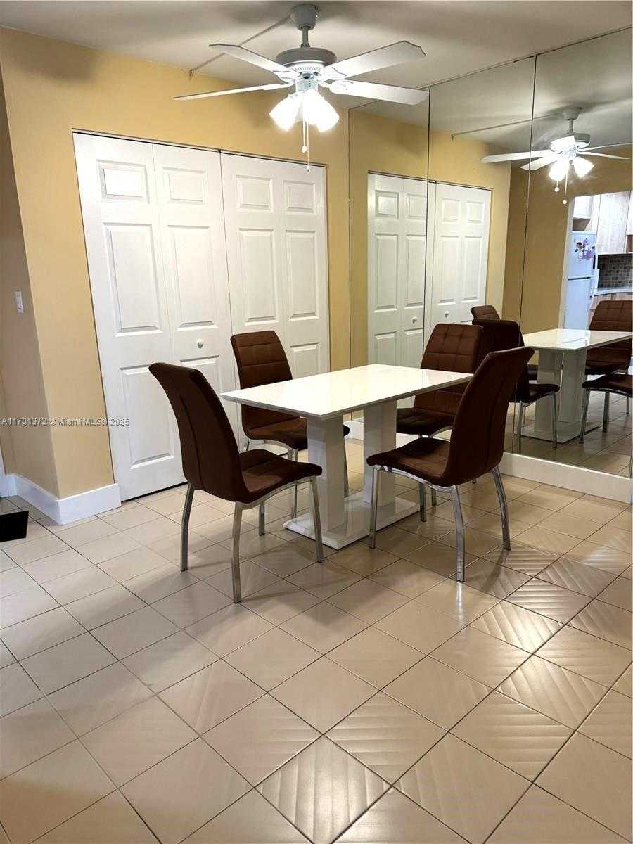 Small Image of 16851 NORTH EAST 23RD AVE #B101, North Miami Beach Number 7