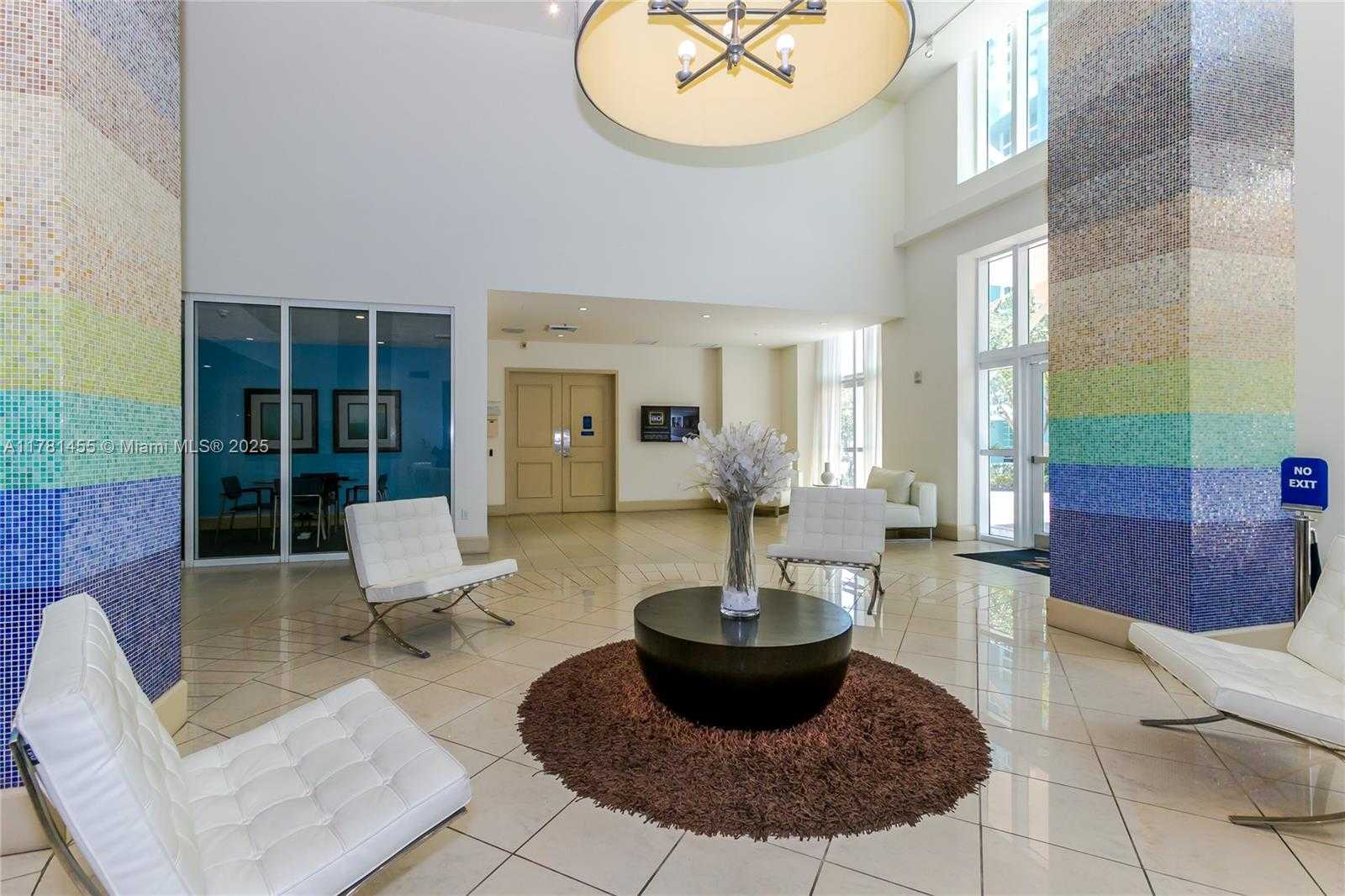 Small Image of 2001 BISCAYNE BLVD #3306, Miami Number 18