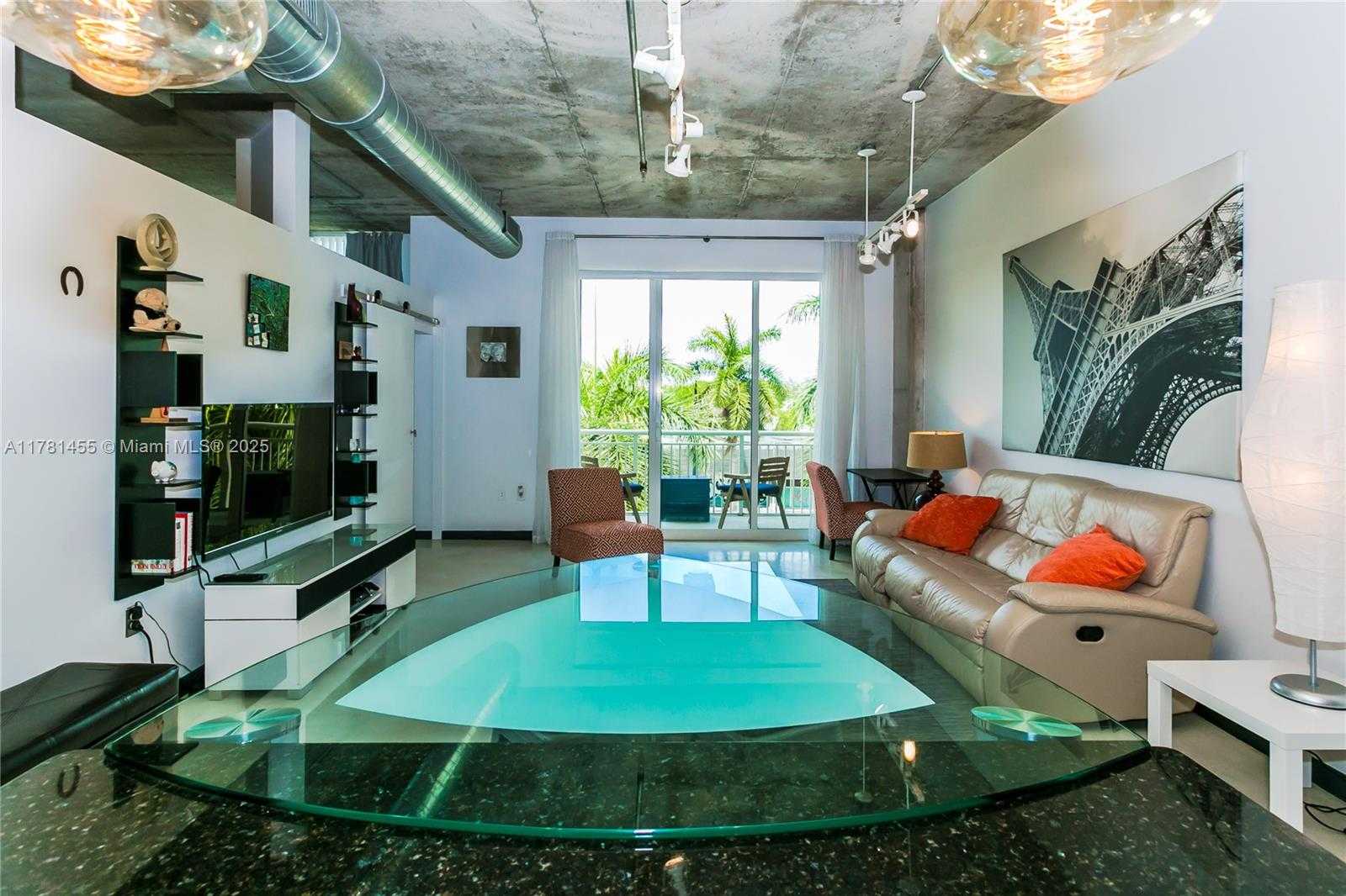 Small Image of 2001 BISCAYNE BLVD #3306, Miami Number 3
