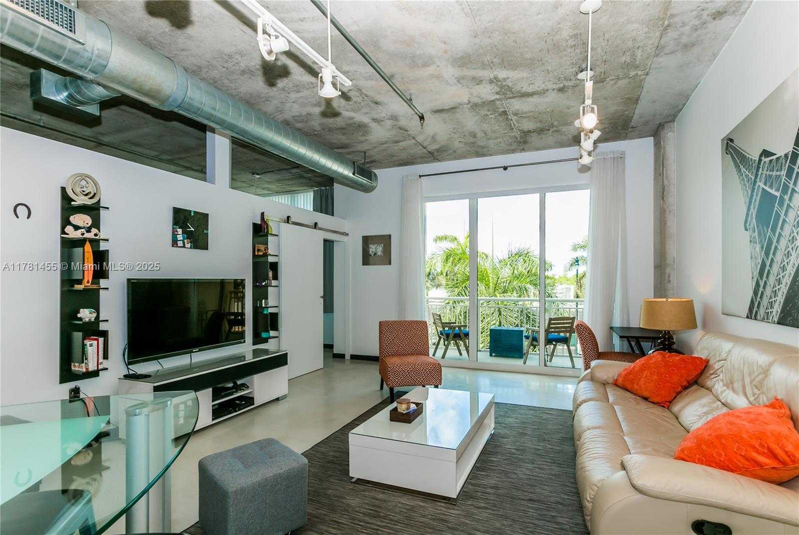 Small Image of 2001 BISCAYNE BLVD #3306, Miami Number 4