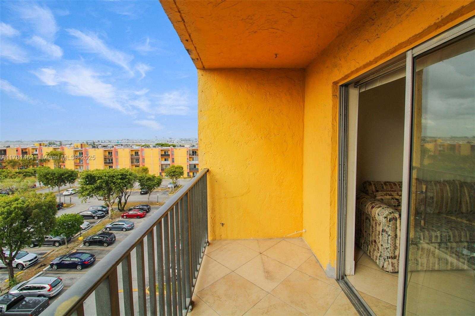Small Image of 4717 NORTH WEST 7TH ST #604-10, Miami Number 17
