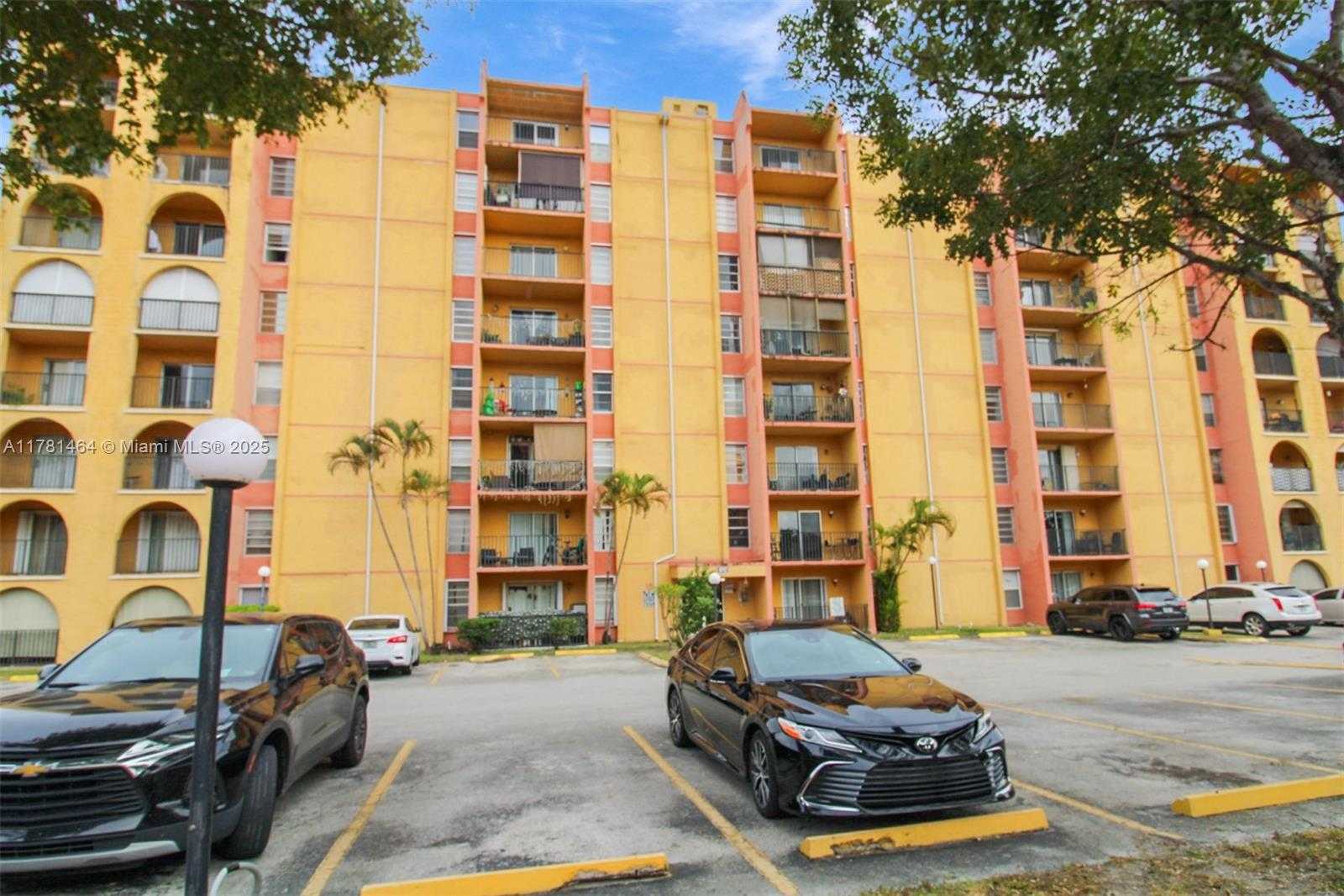 Small Image of 4717 NORTH WEST 7TH ST #604-10, Miami Number 2
