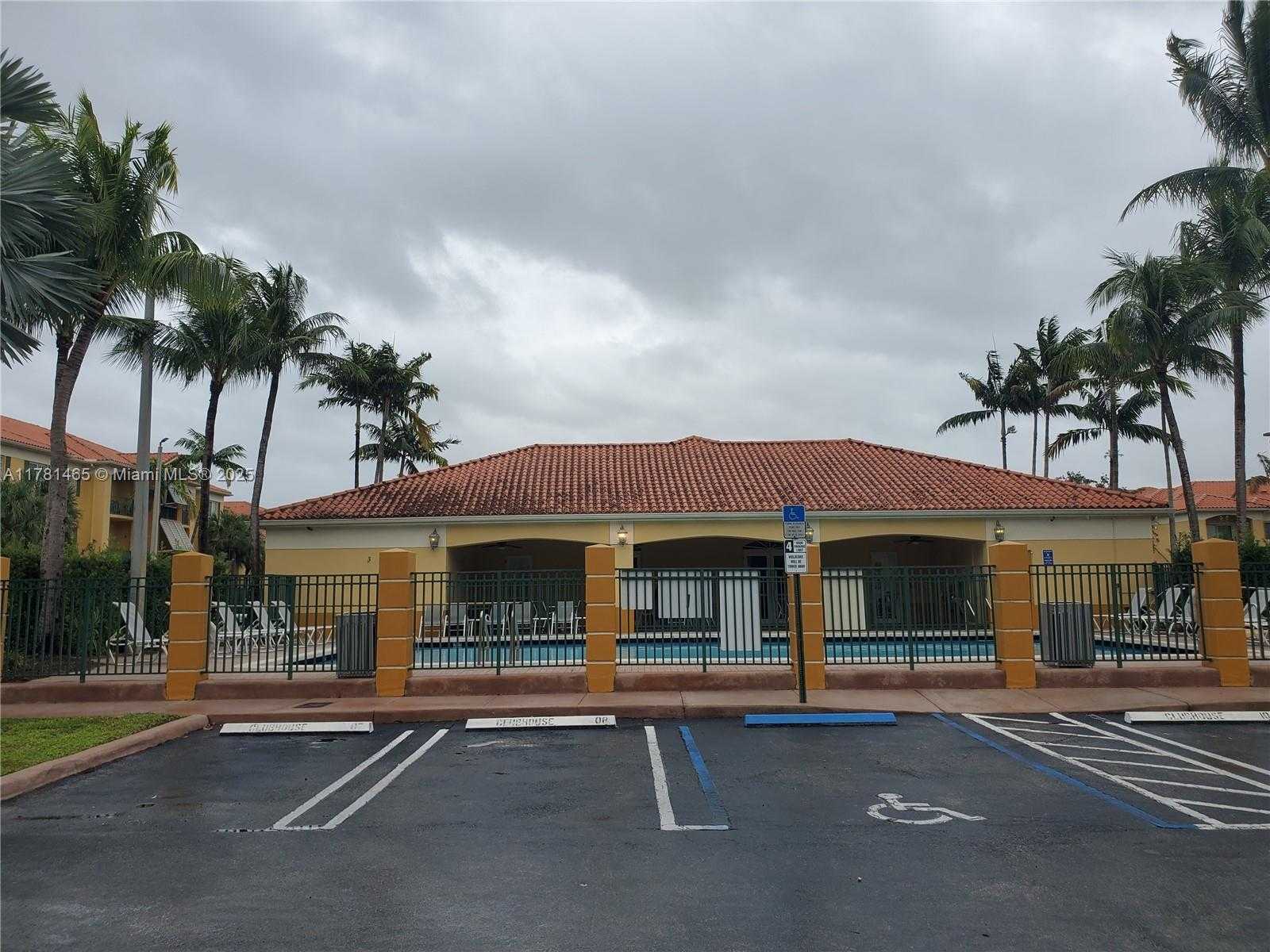 Small Image of 7230 NORTH WEST 114TH AVE #103, Doral Number 25