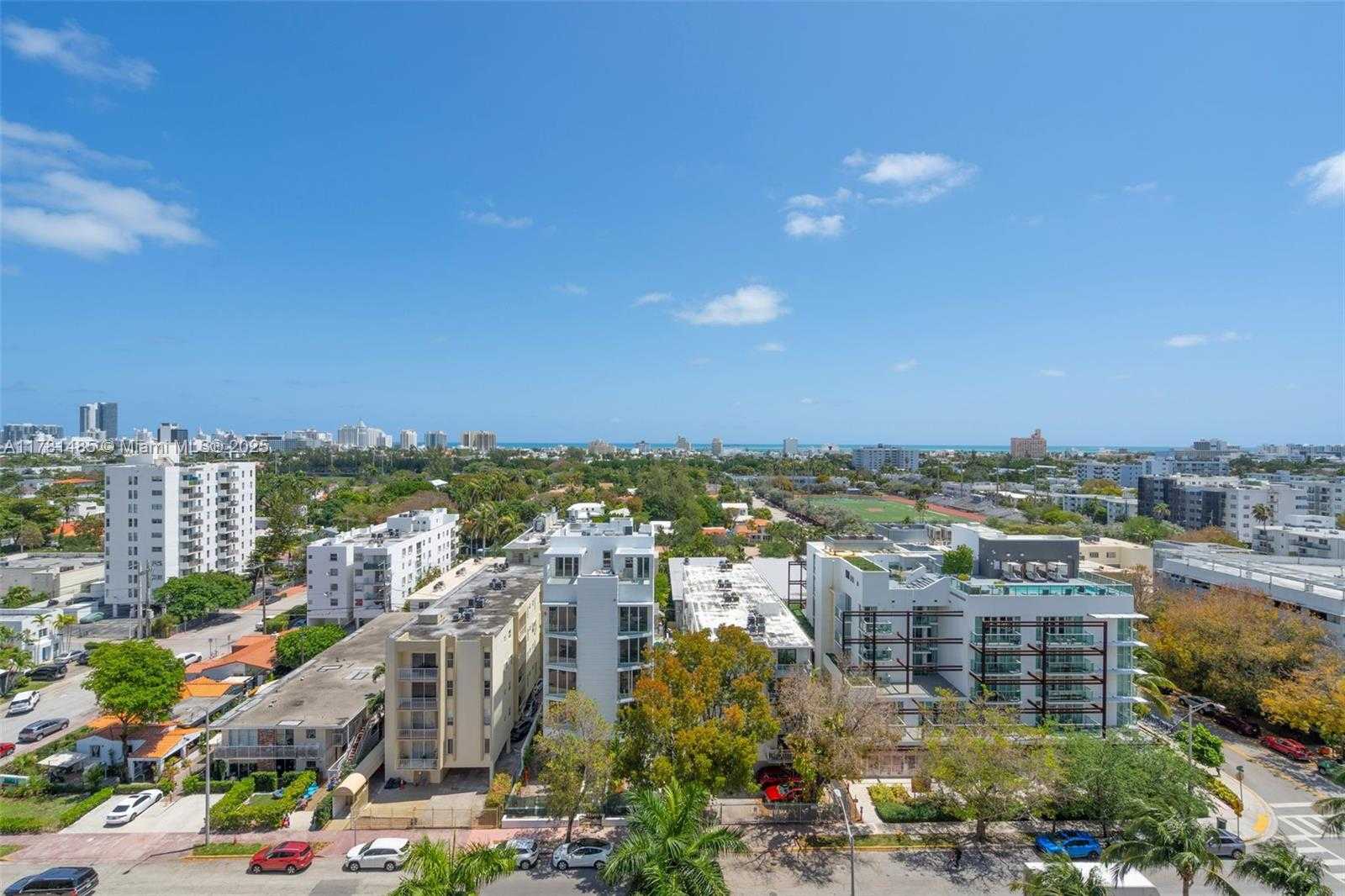 Small Image of 1228 WEST AVE #1110, Miami Beach Number 14