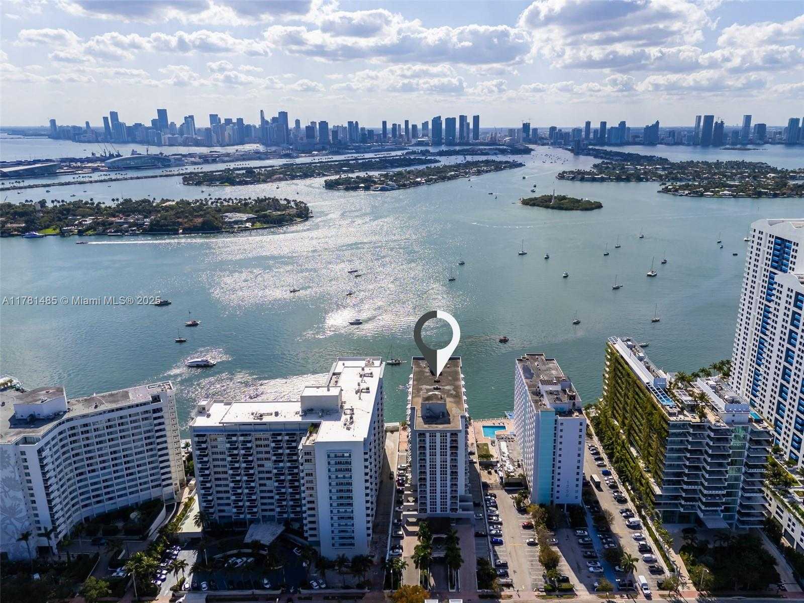 Small Image of 1228 WEST AVE #1110, Miami Beach Number 4
