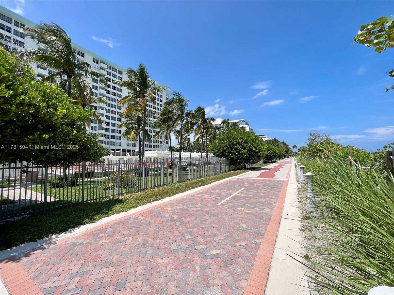 Small Image of 2899 COLLINS AVE #820, Miami Beach Number 33