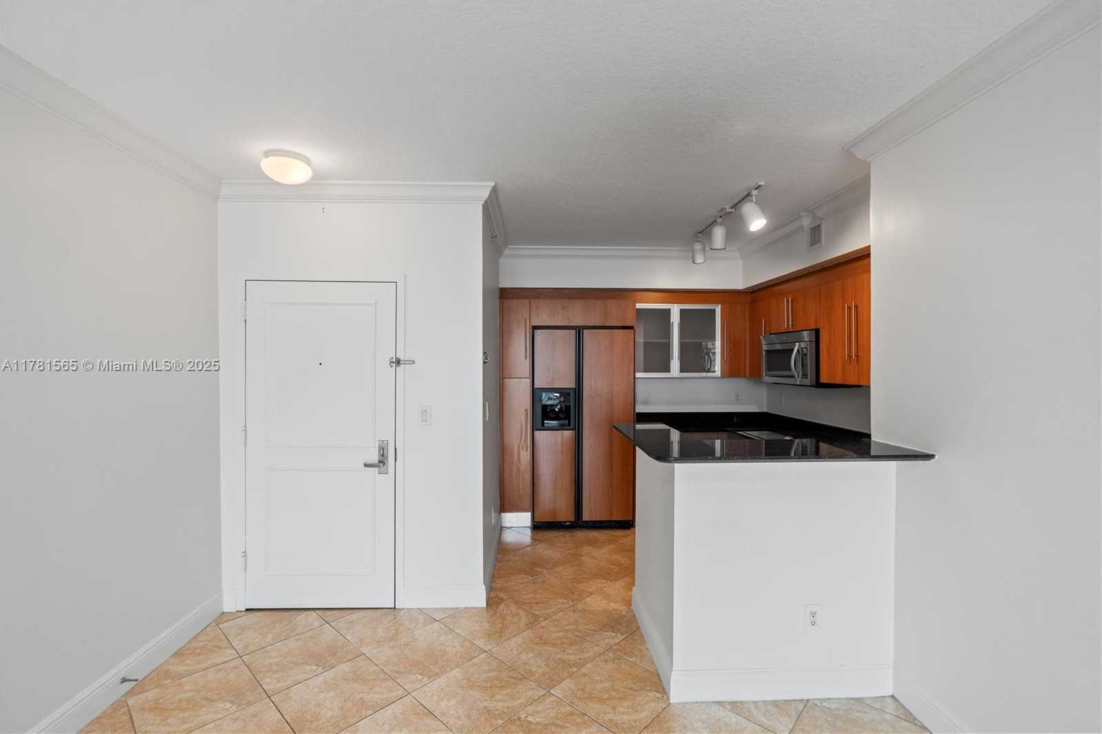 Small Image of 325 SOUTH BISCAYNE BLVD #1214, Miami Number 9