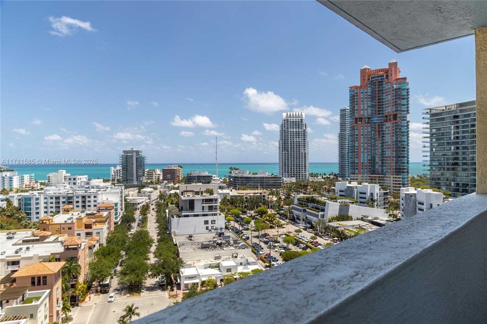Small Image of 90 ALTON RD #1703, Miami Beach Number 18