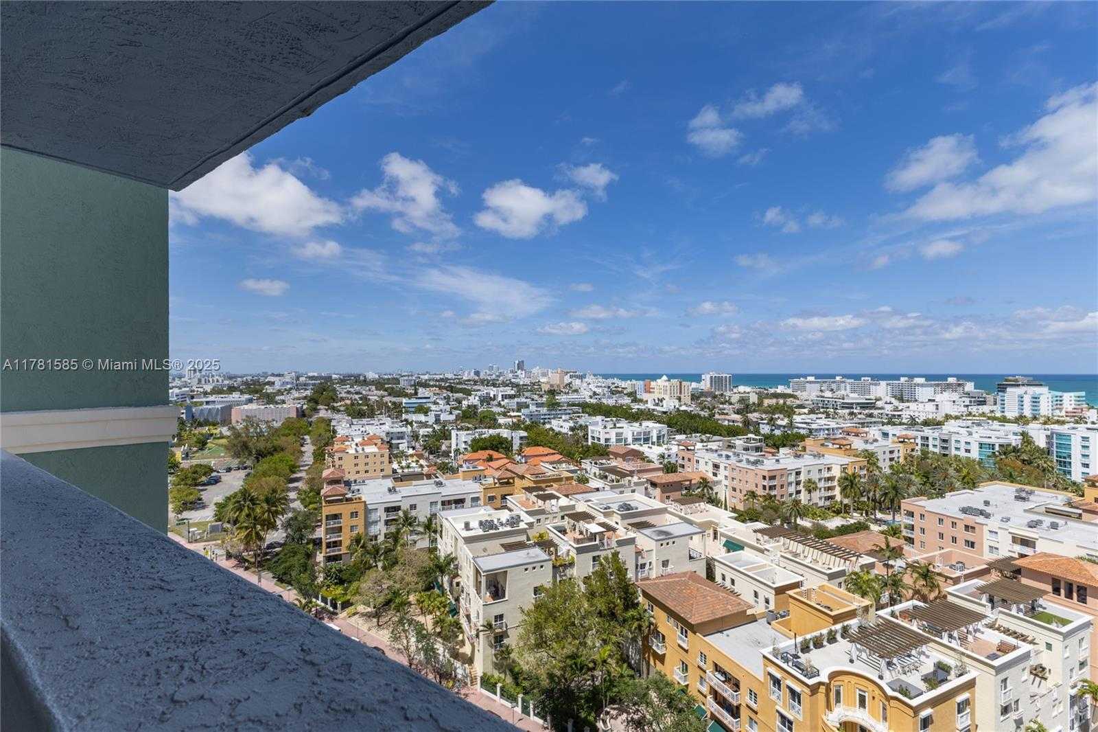 Small Image of 90 ALTON RD #1703, Miami Beach Number 19