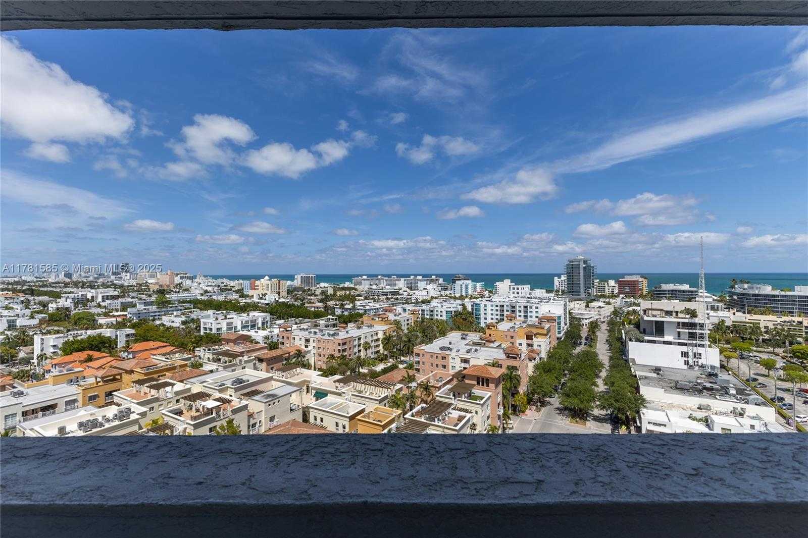 Small Image of 90 ALTON RD #1703, Miami Beach Number 20