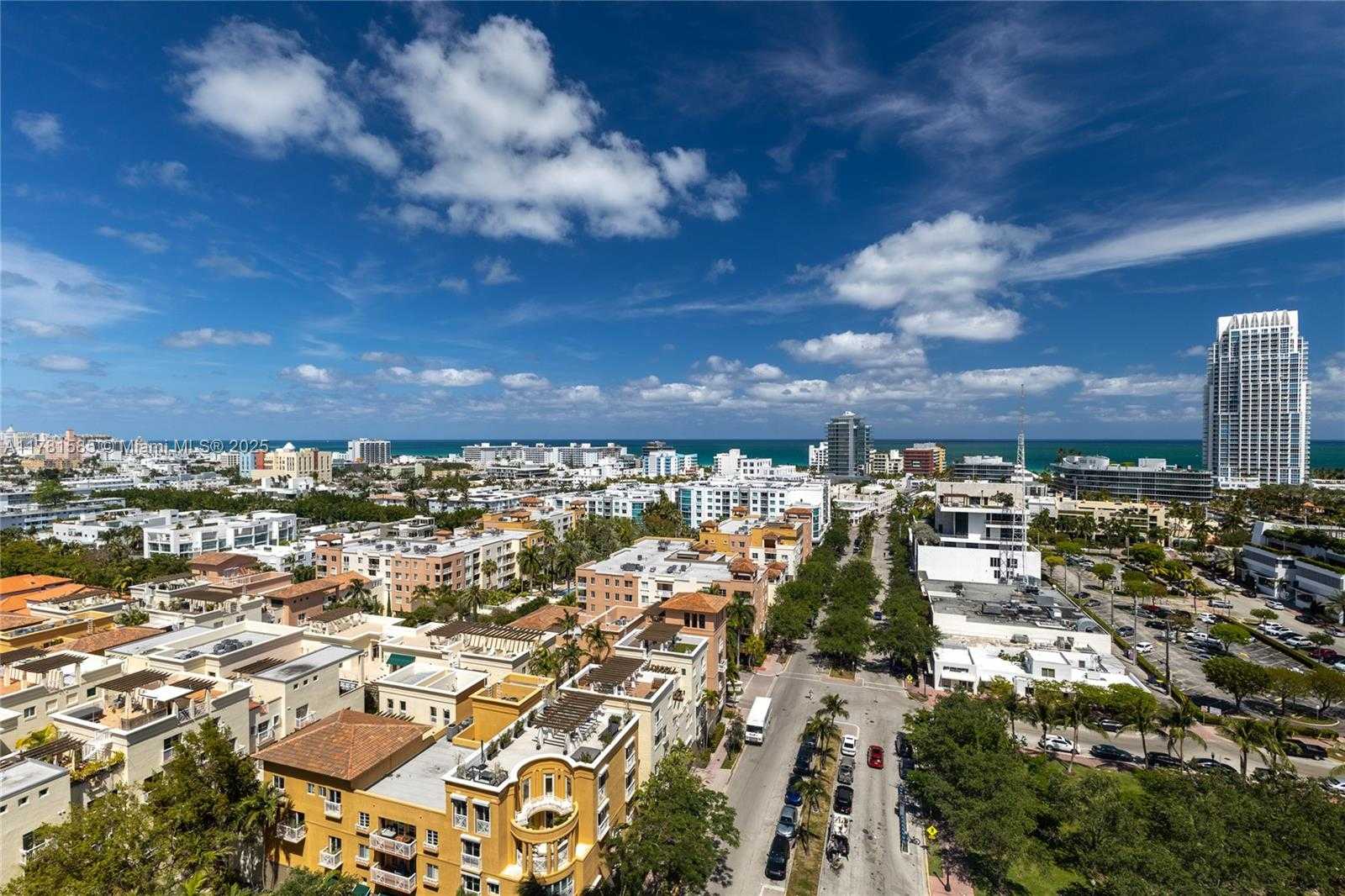 Small Image of 90 ALTON RD #1703, Miami Beach Number 21