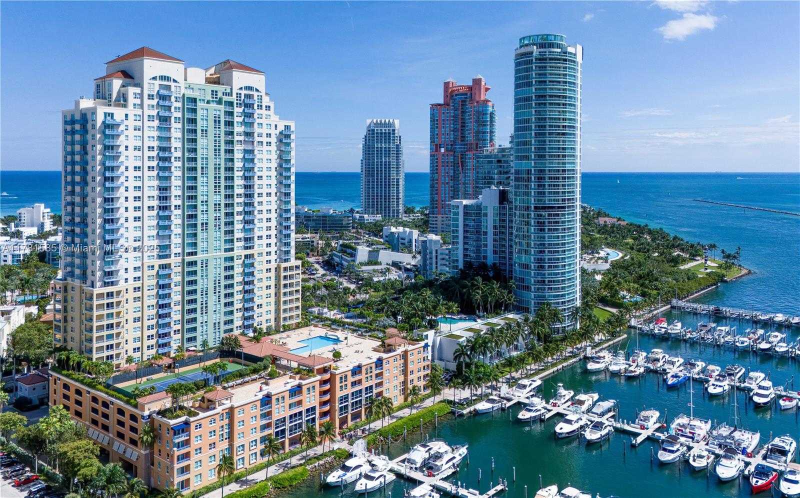 Small Image of 90 ALTON RD #1703, Miami Beach Number 25