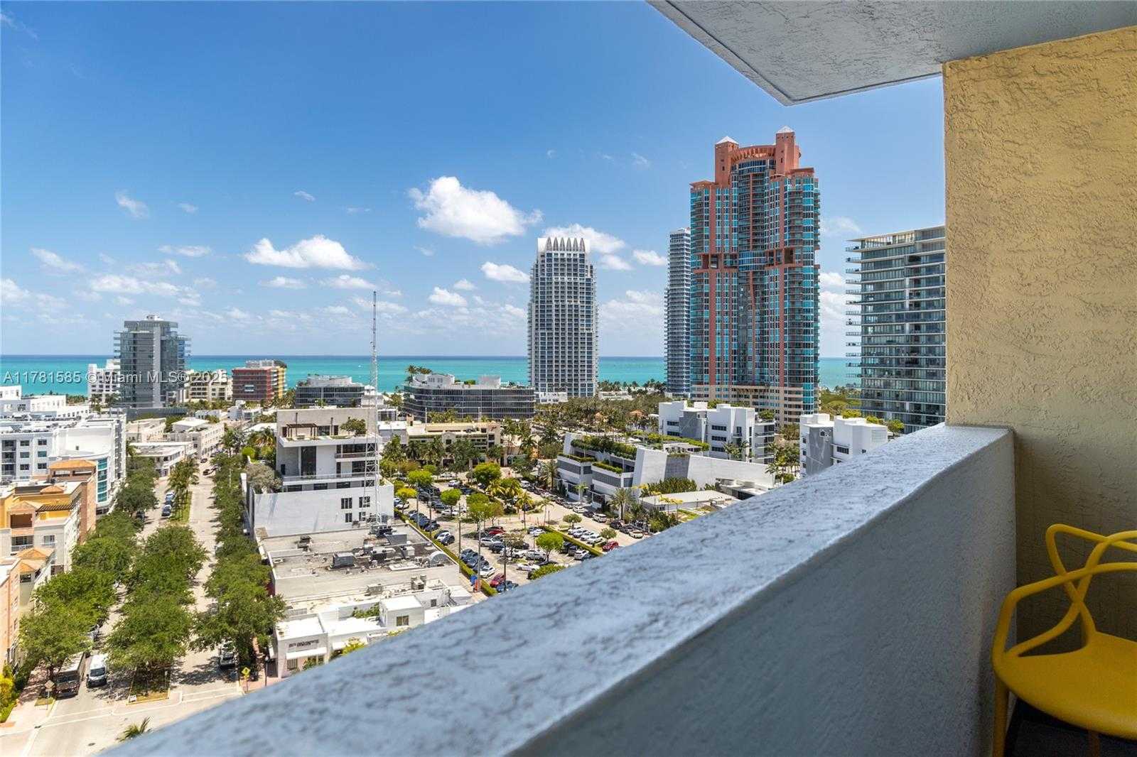 Small Image of 90 ALTON RD #1703, Miami Beach Number 3