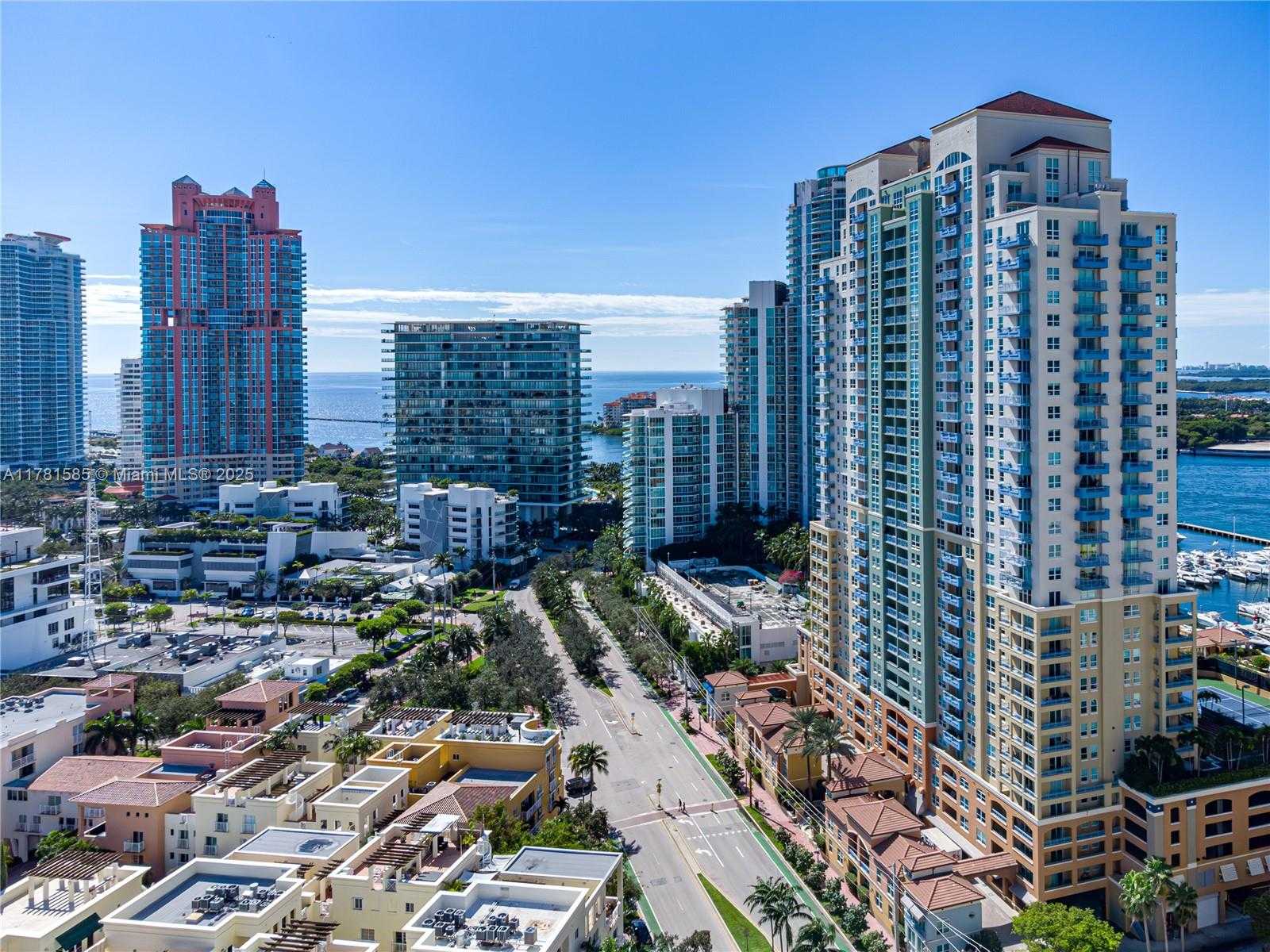 Small Image of 90 ALTON RD #1703, Miami Beach Number 38