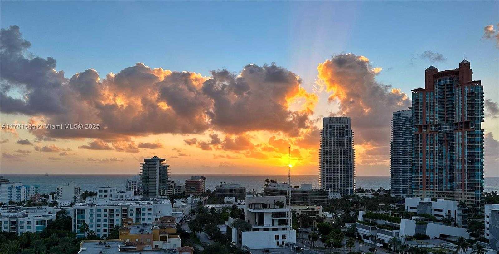 Small Image of 90 ALTON RD #1703, Miami Beach Number 45