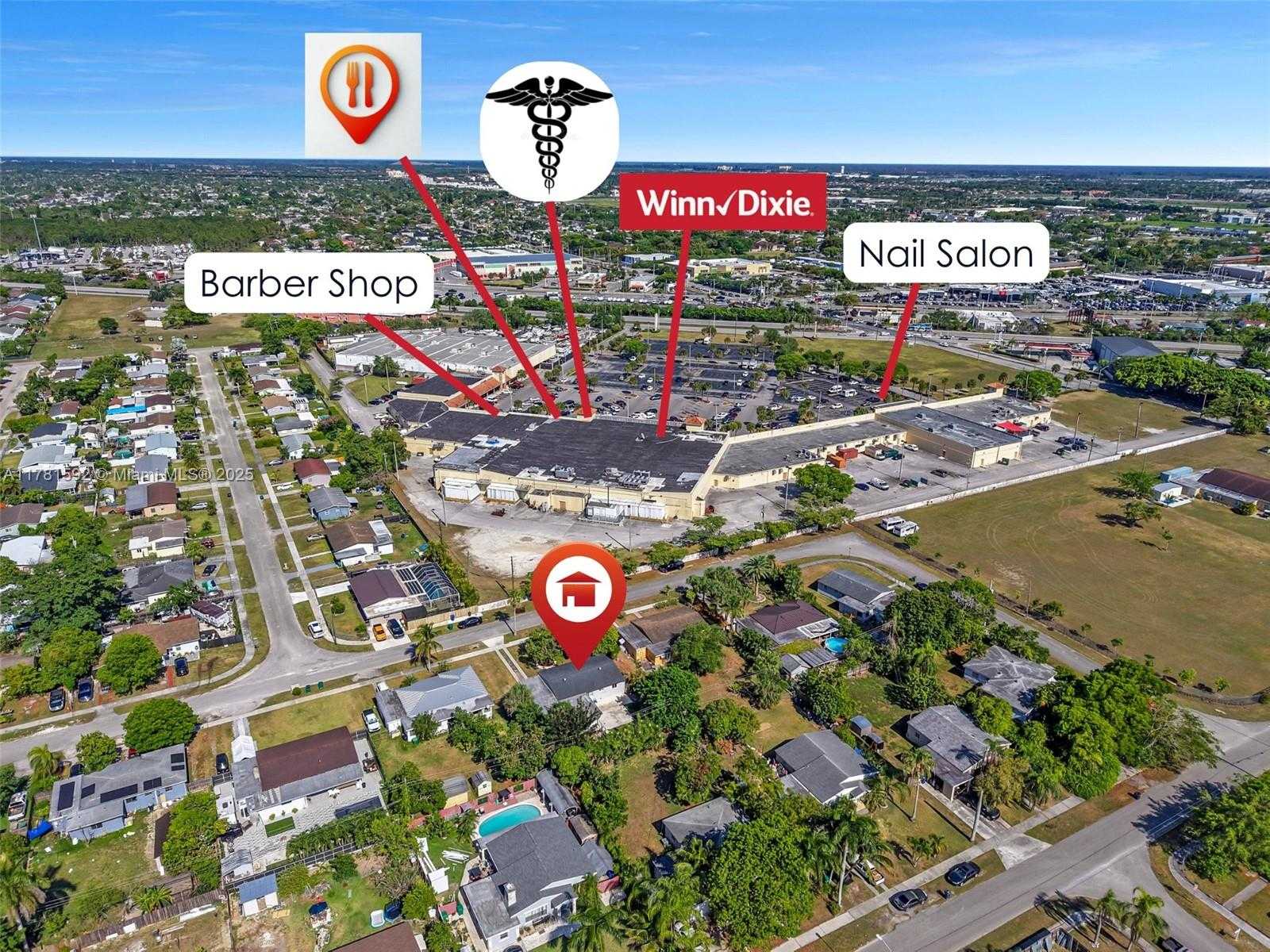 Small Image of 30100 SOUTH WEST 168TH CT, Homestead Number 2