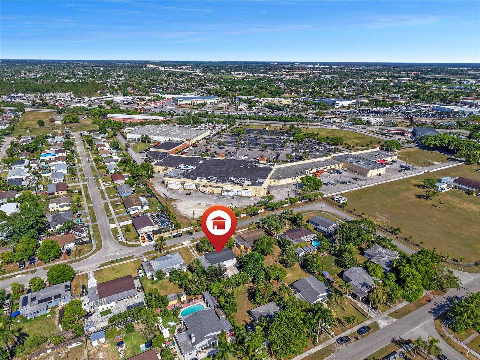 Small Image of 30100 SOUTH WEST 168TH CT, Homestead Number 22