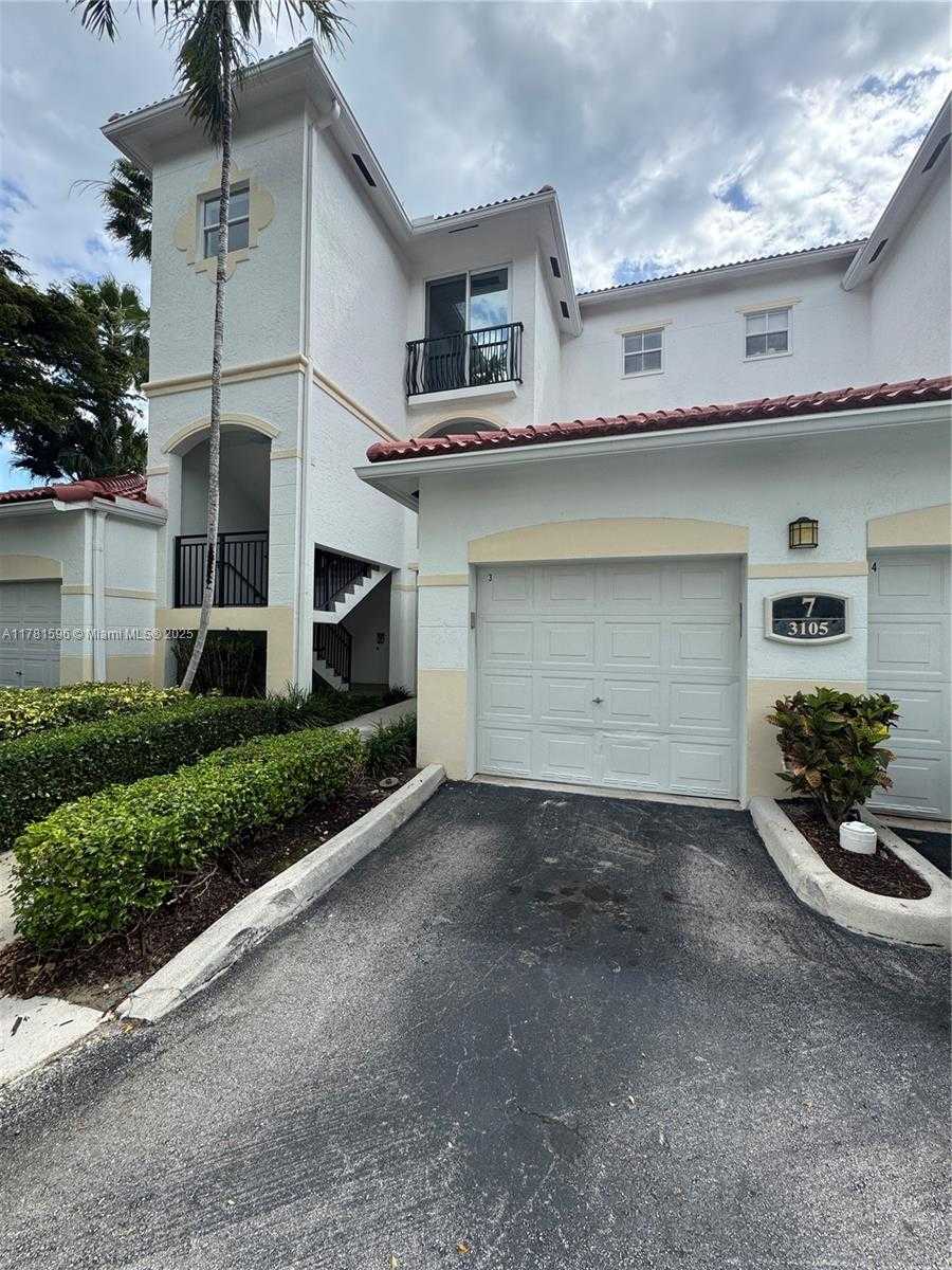 Small Image of 3105 NORTH EAST 184TH ST #7102, Aventura Number 3