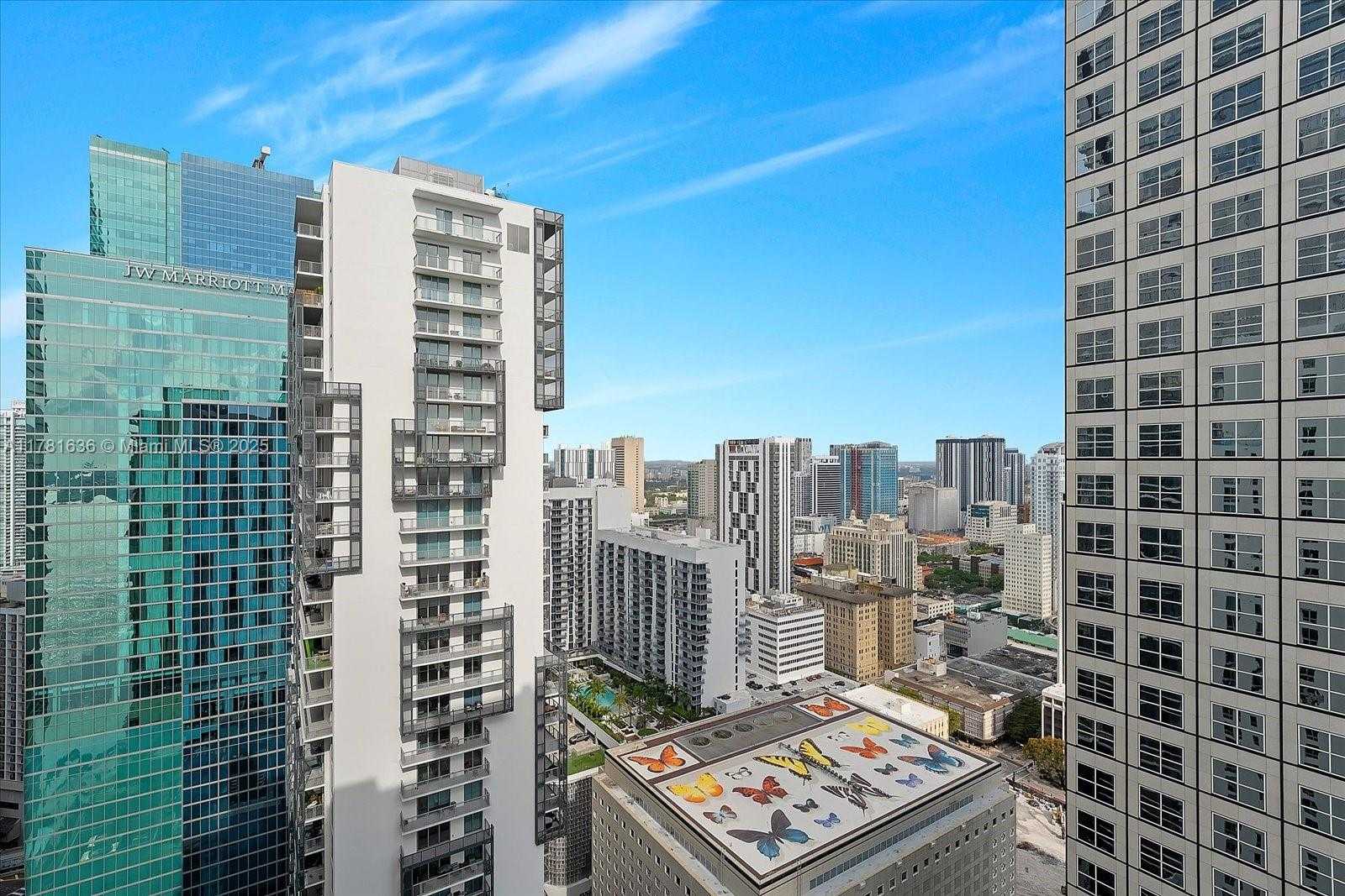 Small Image of 300 SOUTH BISCAYNE BLVD #T-3709, Miami Number 13