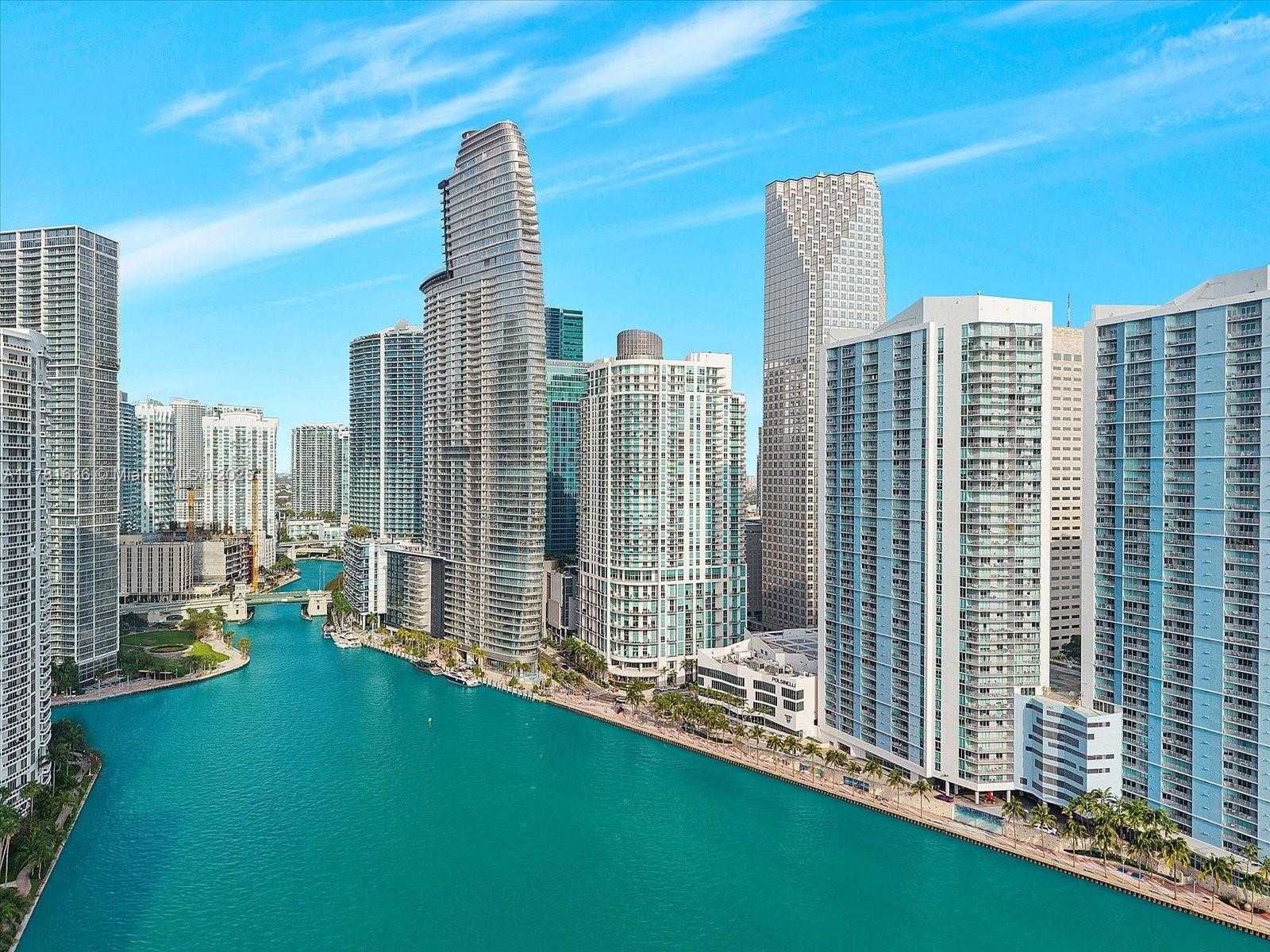 Small Image of 300 SOUTH BISCAYNE BLVD #T-3709, Miami Number 17