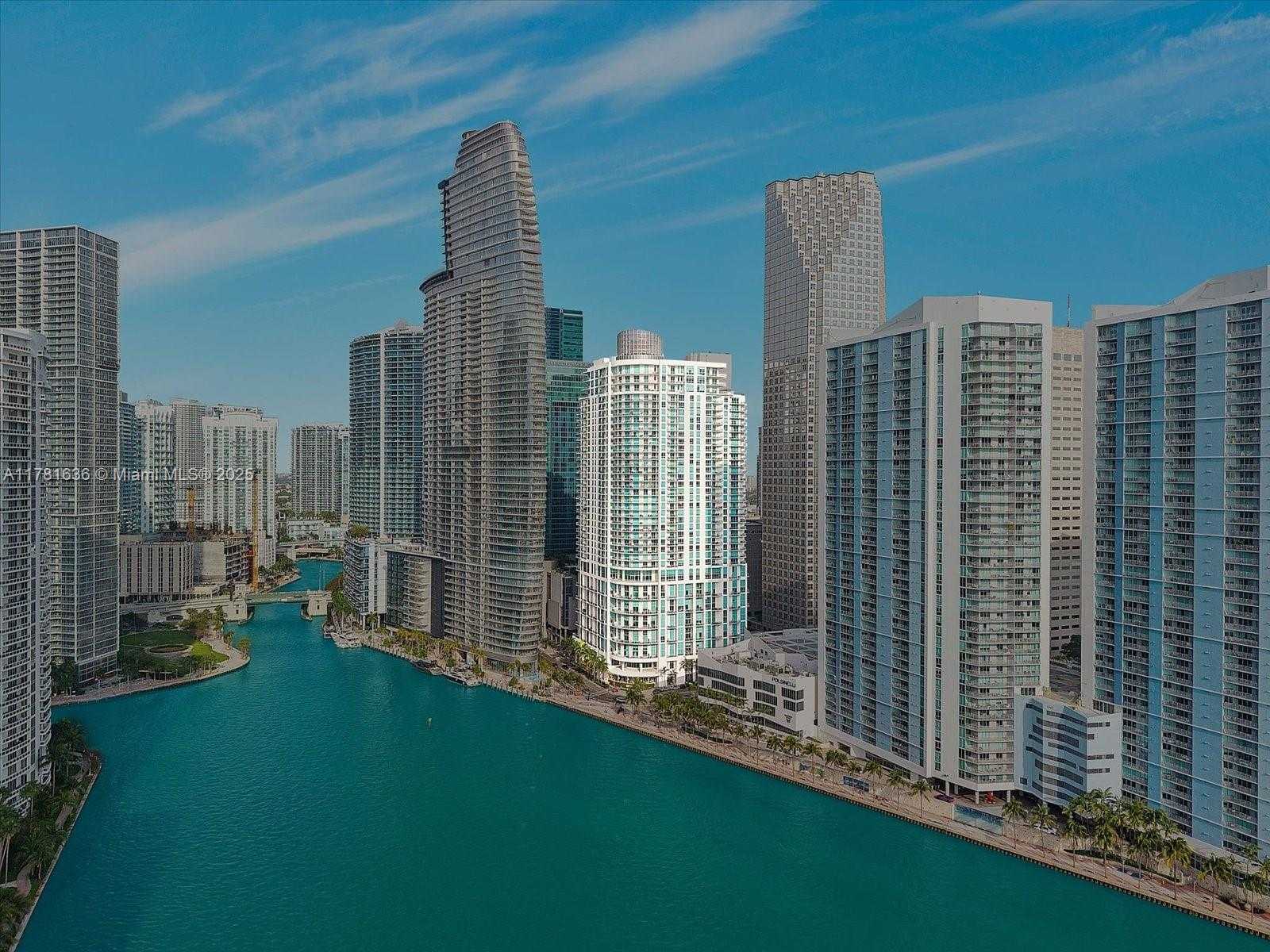 Small Image of 300 SOUTH BISCAYNE BLVD #T-3709, Miami Number 18