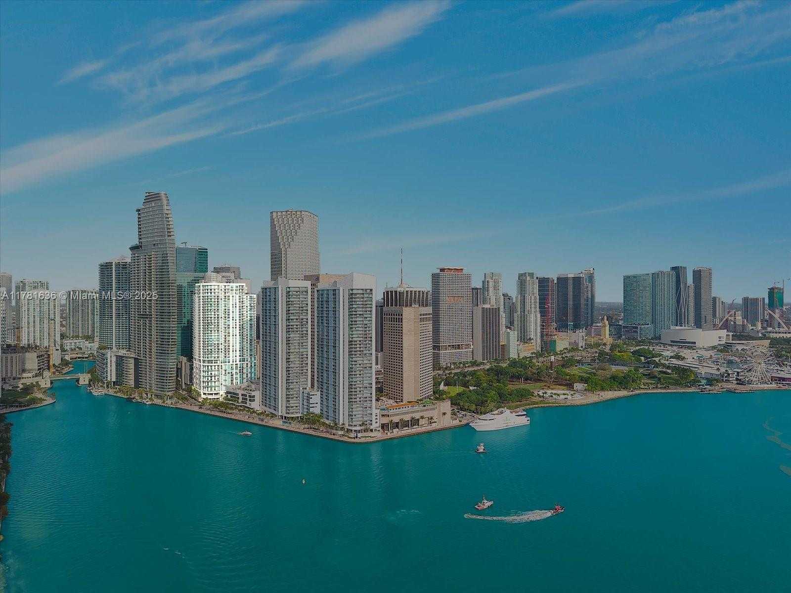 Small Image of 300 SOUTH BISCAYNE BLVD #T-3709, Miami Number 19