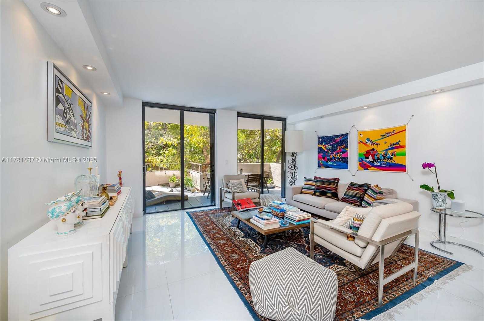 Small Image of 141 CRANDON BLVD #241, Key Biscayne Number 4