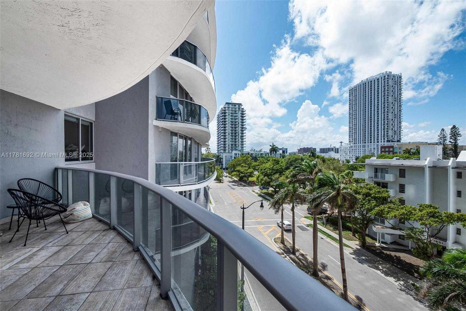 Small Image of 488 NORTH EAST 18TH ST #401, Miami Number 17