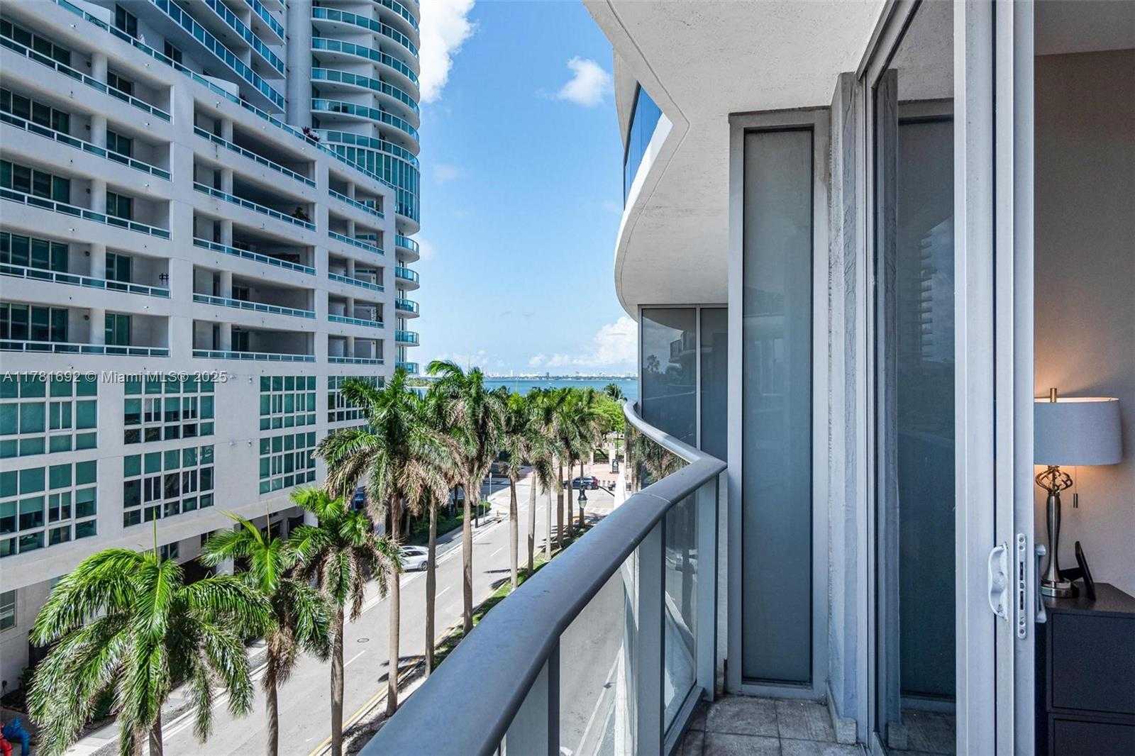 Small Image of 488 NORTH EAST 18TH ST #401, Miami Number 18