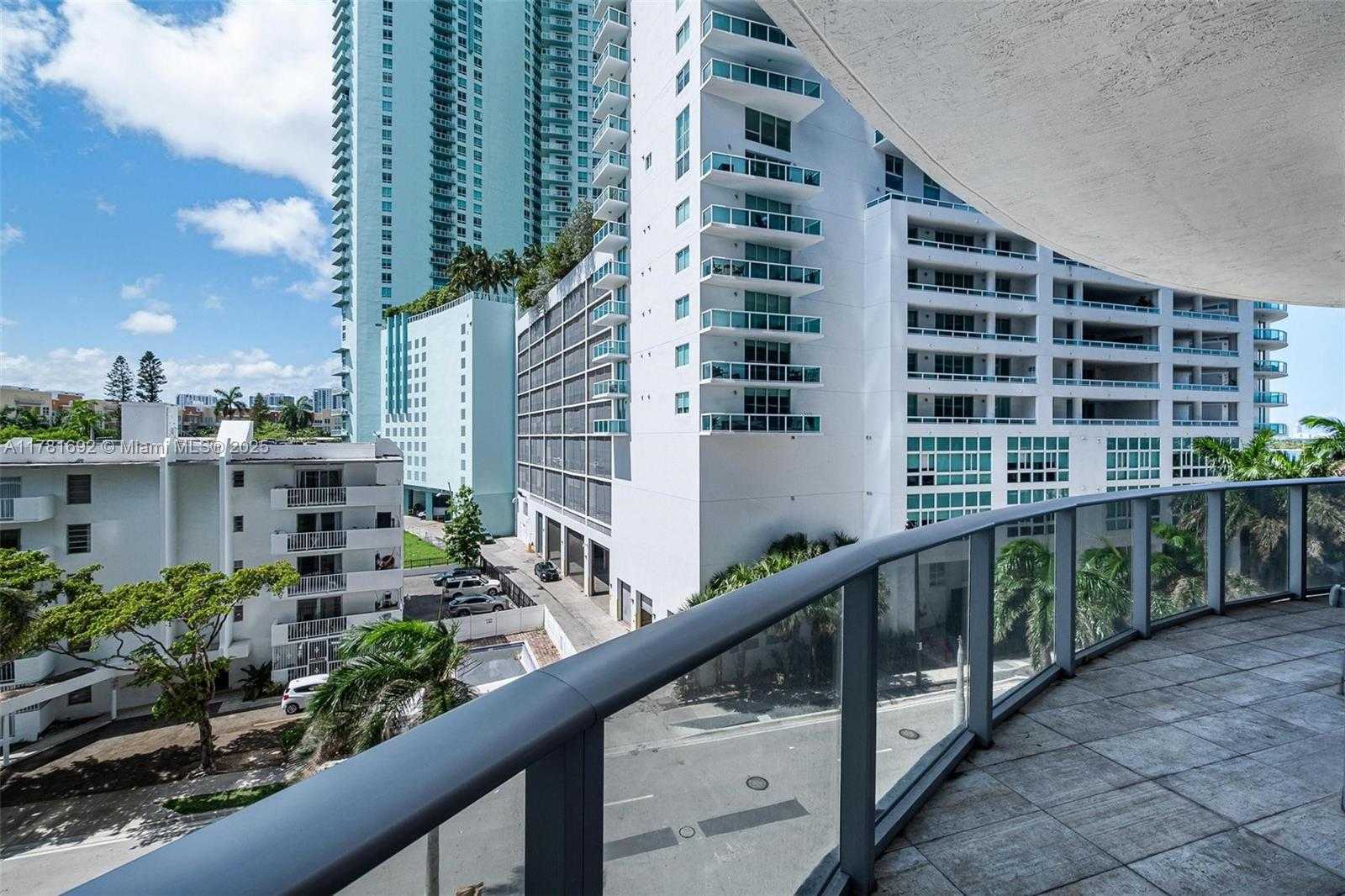 Small Image of 488 NORTH EAST 18TH ST #401, Miami Number 19