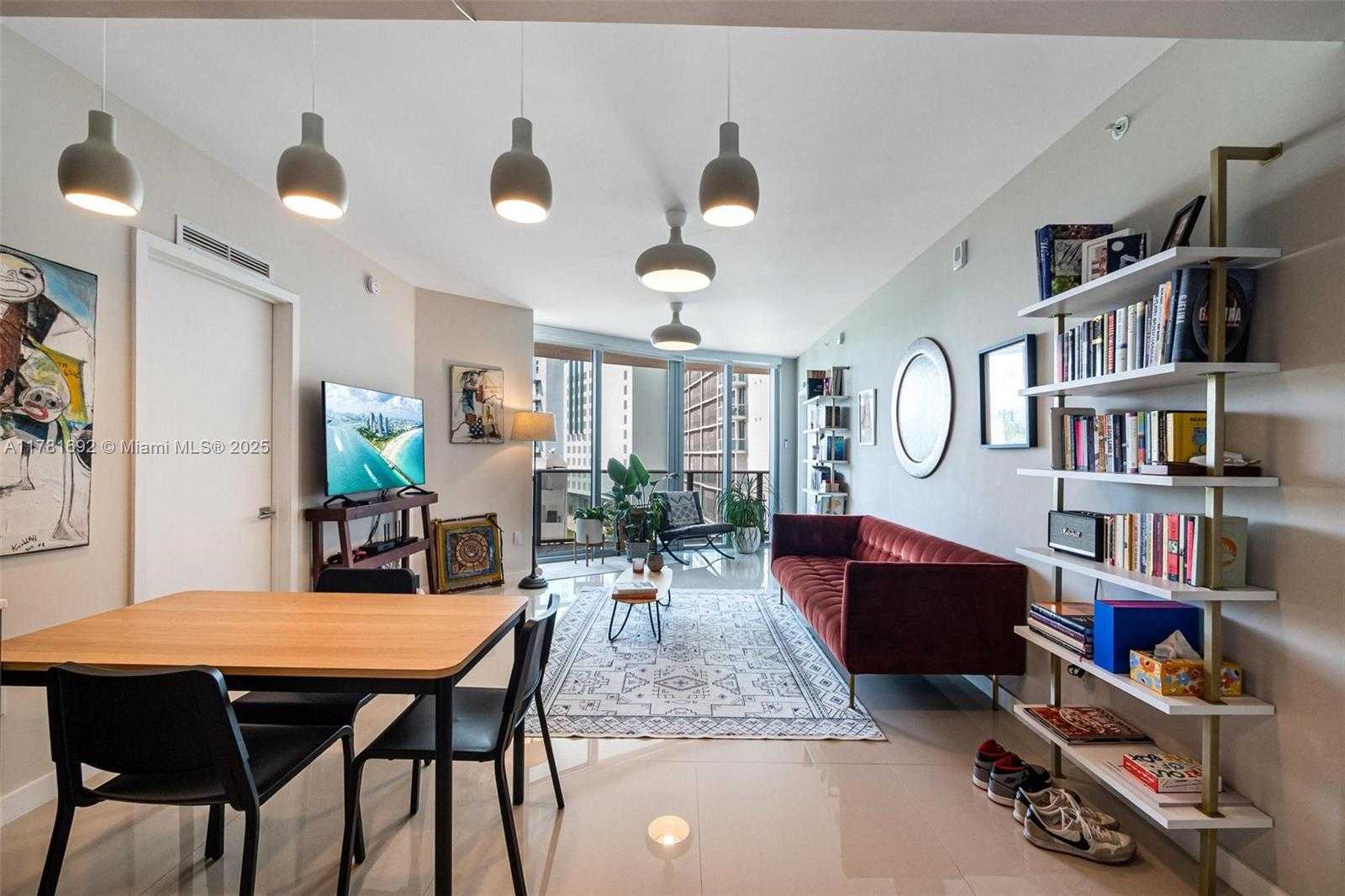 Small Image of 488 NORTH EAST 18TH ST #401, Miami Number 2