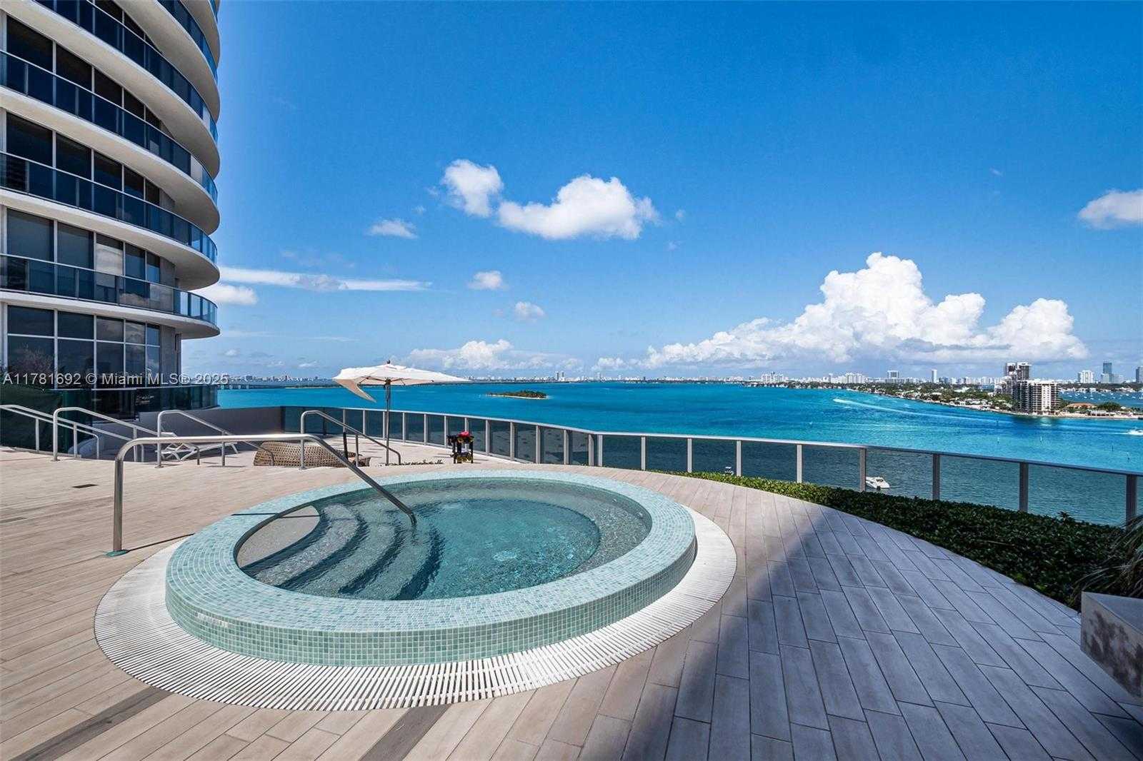 Small Image of 488 NORTH EAST 18TH ST #401, Miami Number 22